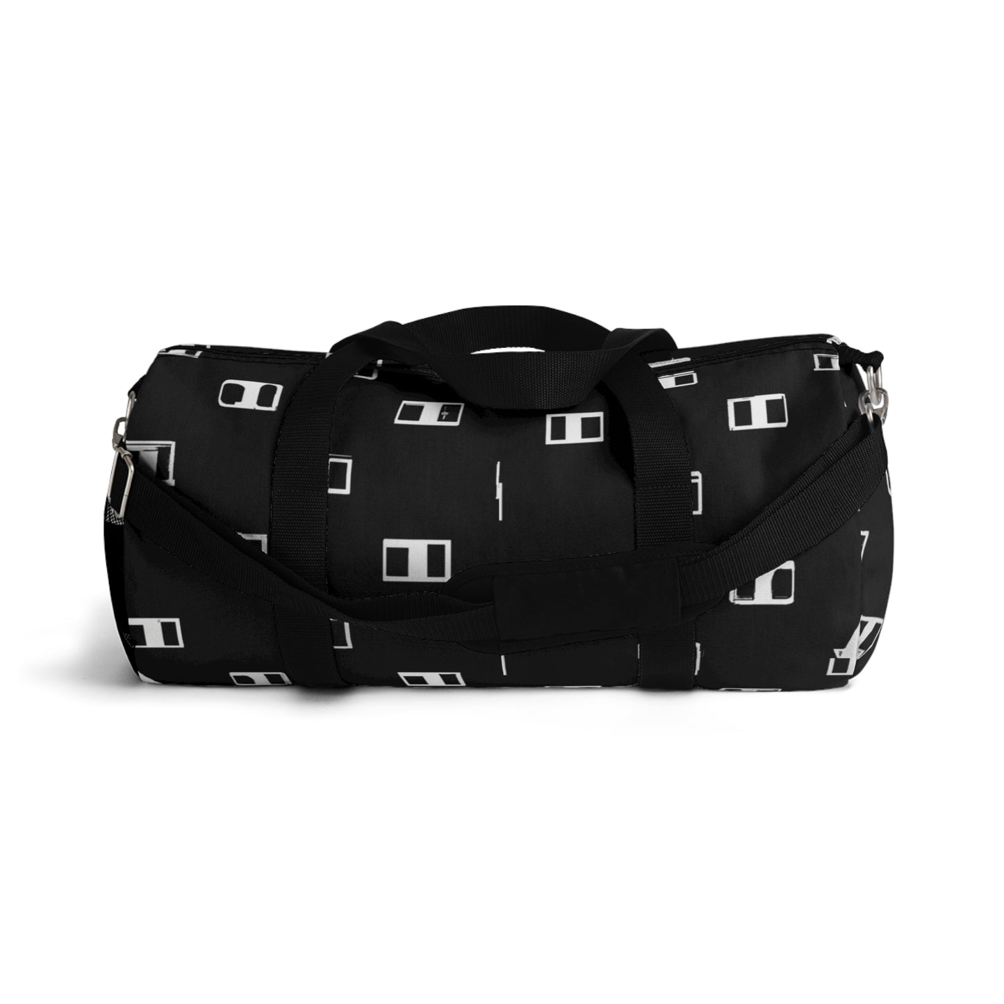 Suisse Eclipse Duffle Bag