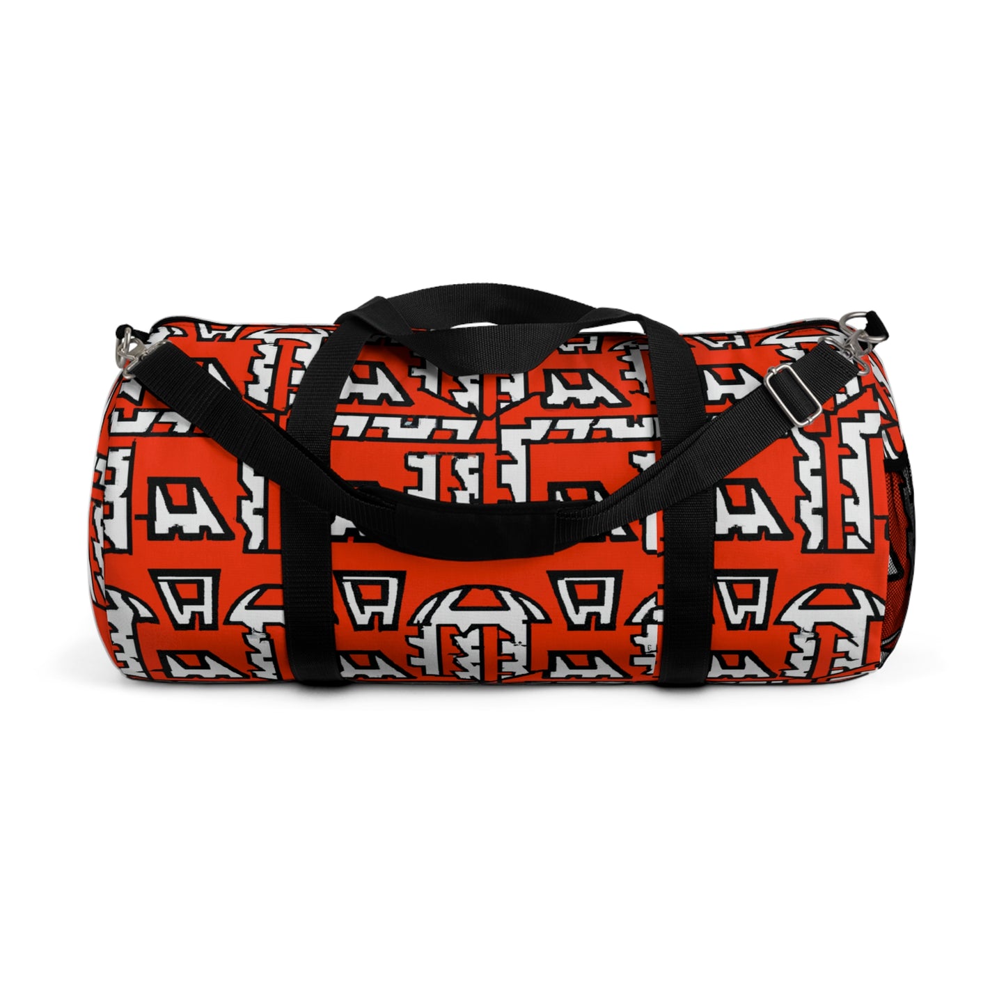 Durant Knapp Duffle Bag