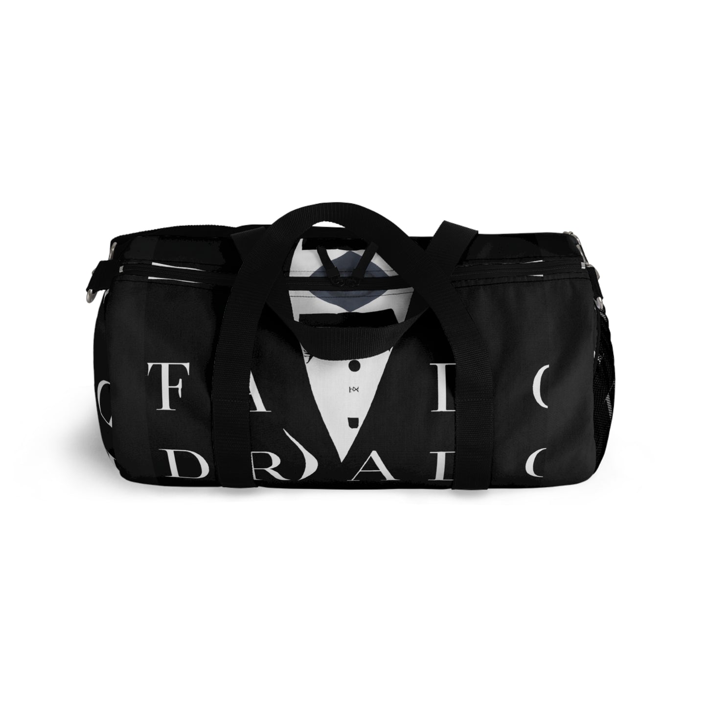 Stellar Tux Duffle Bag