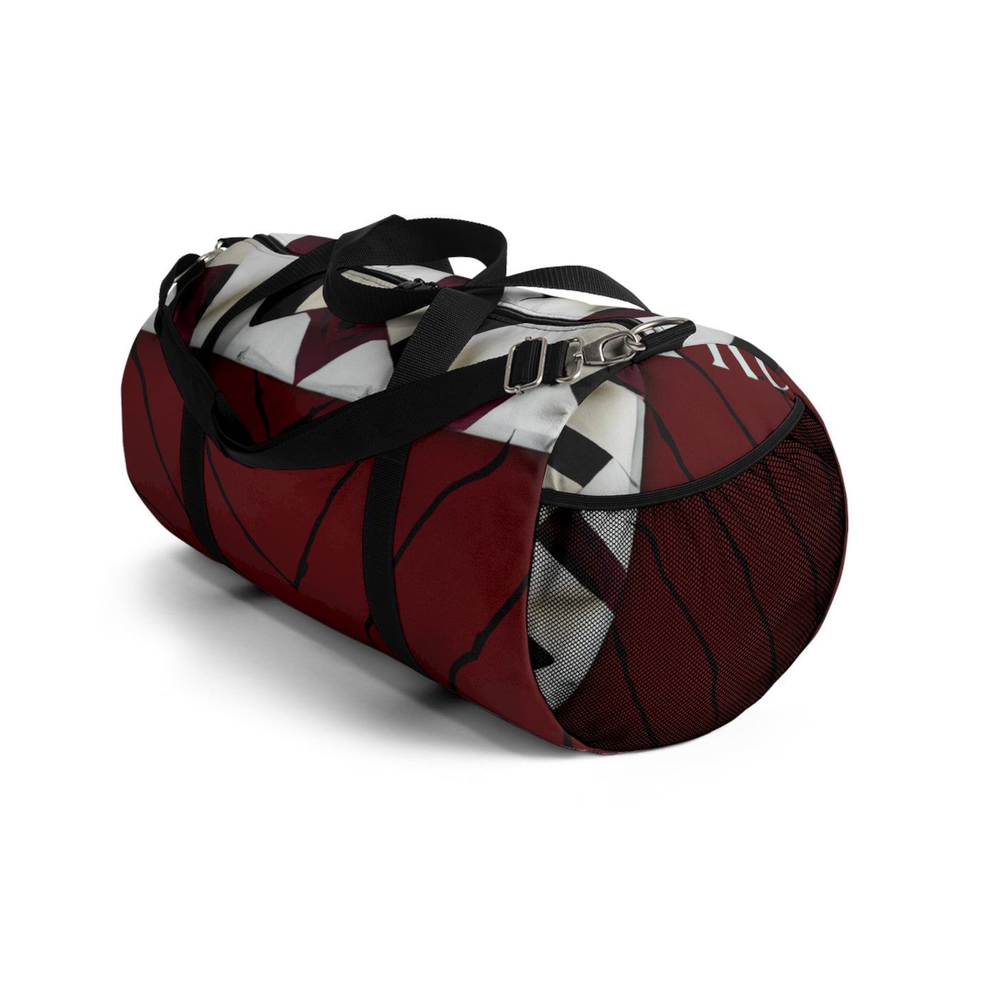 Von Alluri Duffle Bag