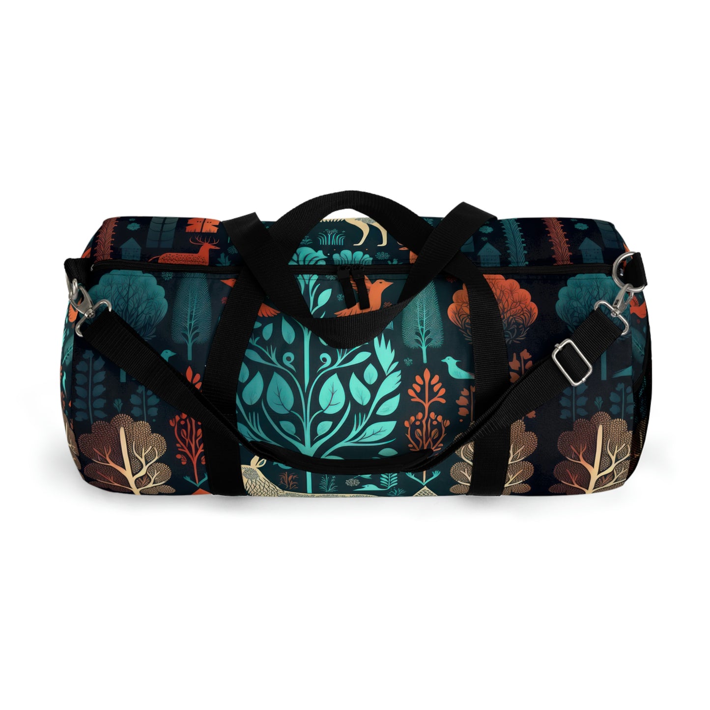 Northern Glade Duffle Bag