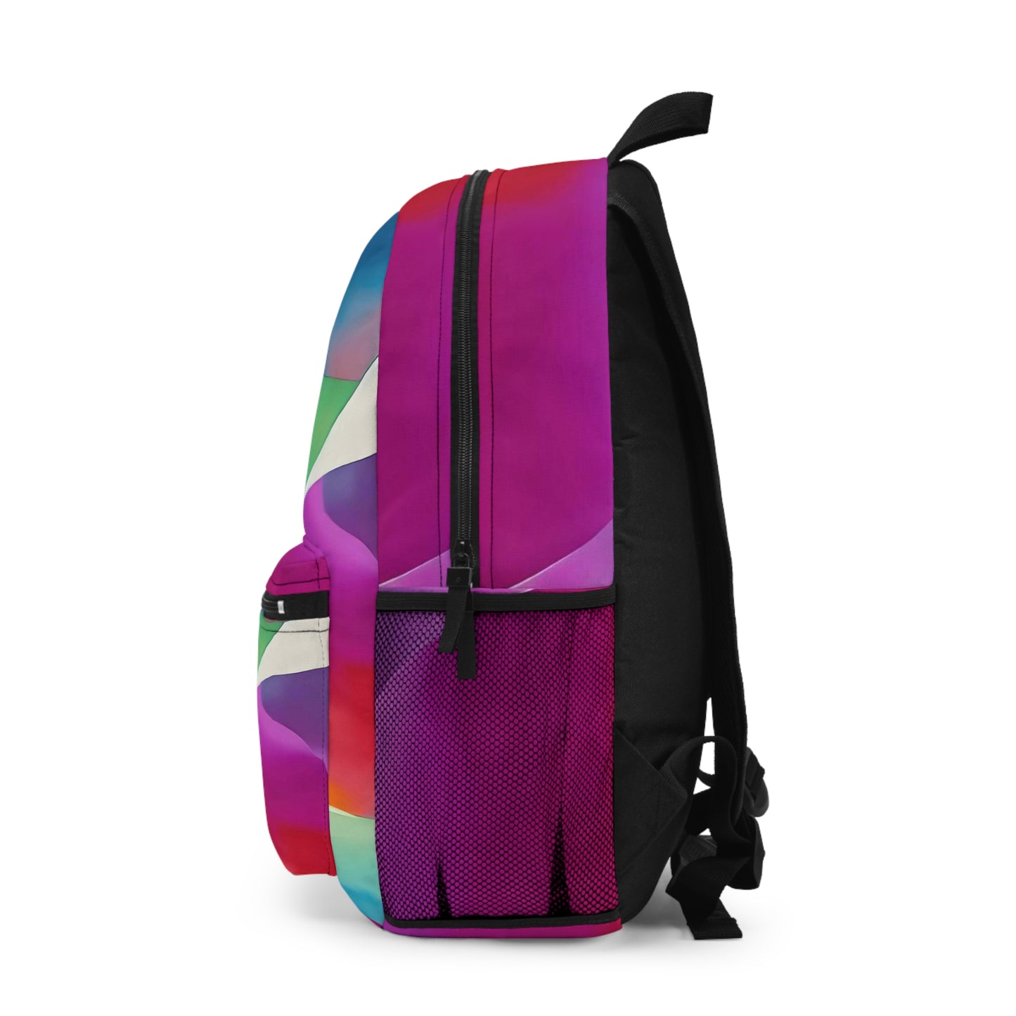 Watermark Backpack