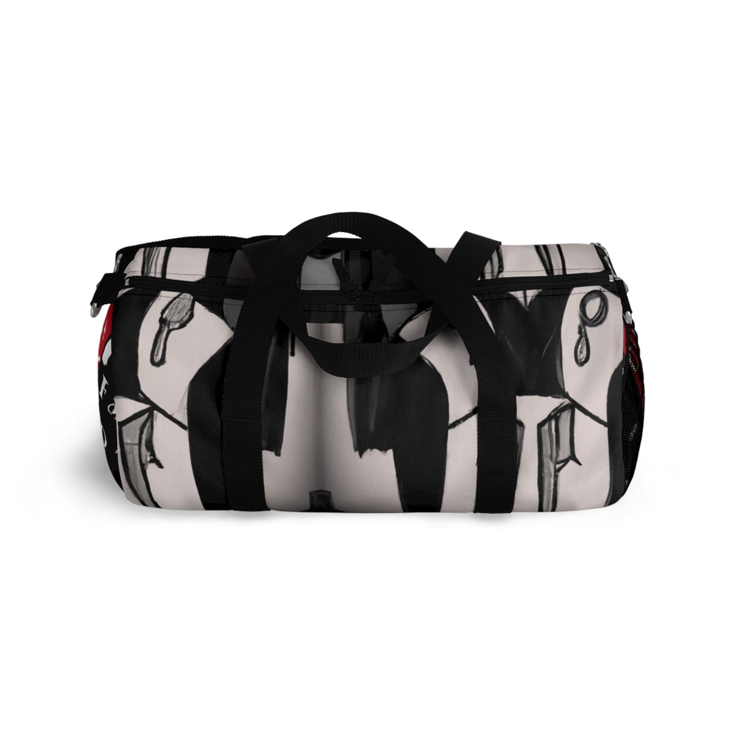 Classic Noiri Duffle Bag