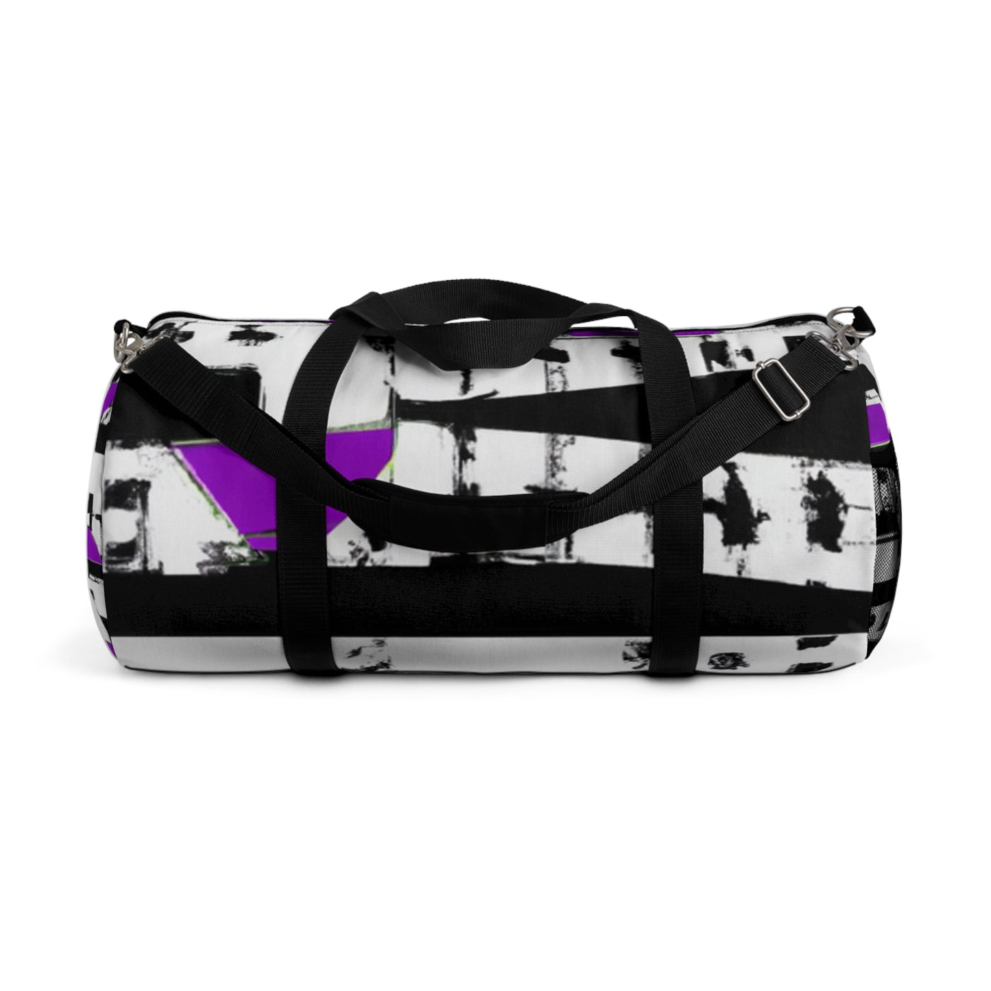 Gras Duotake Duffle Bag