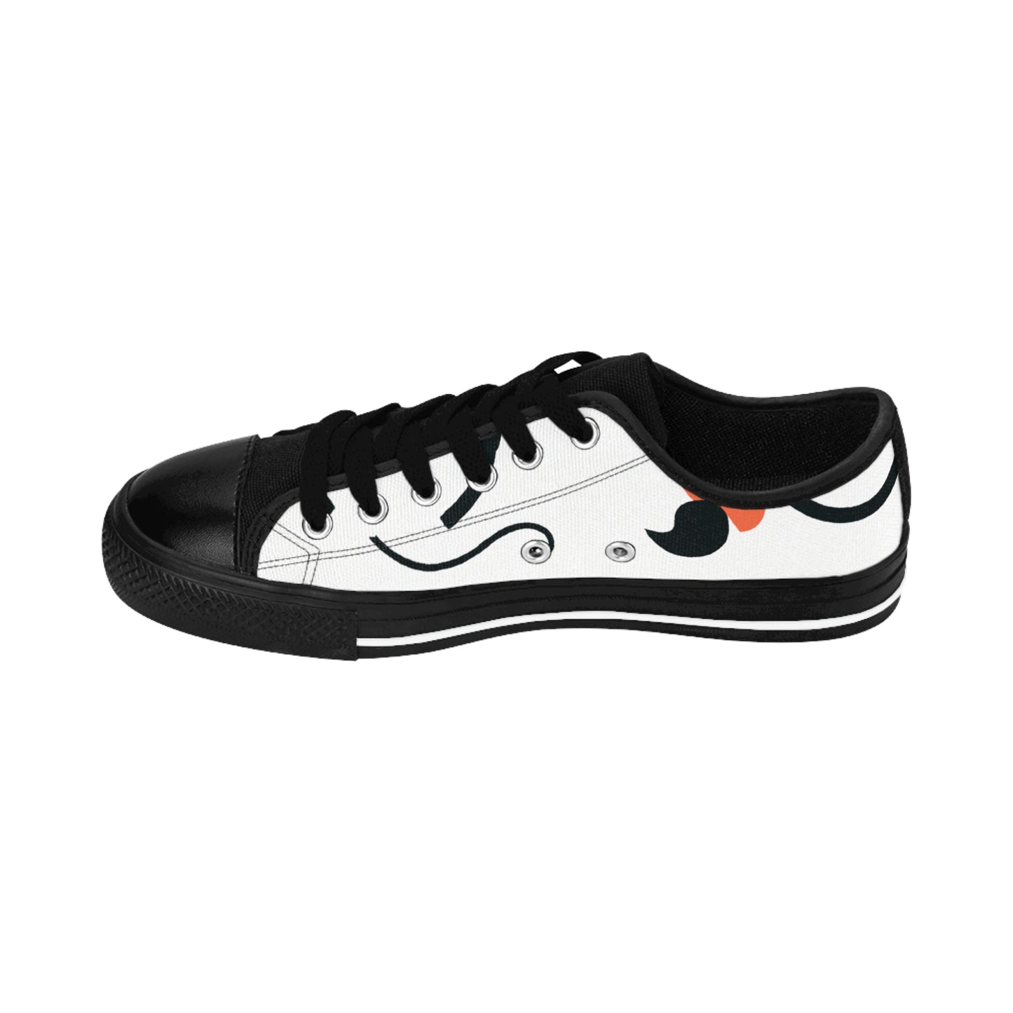 Betelgeuse Low Top Sneaker