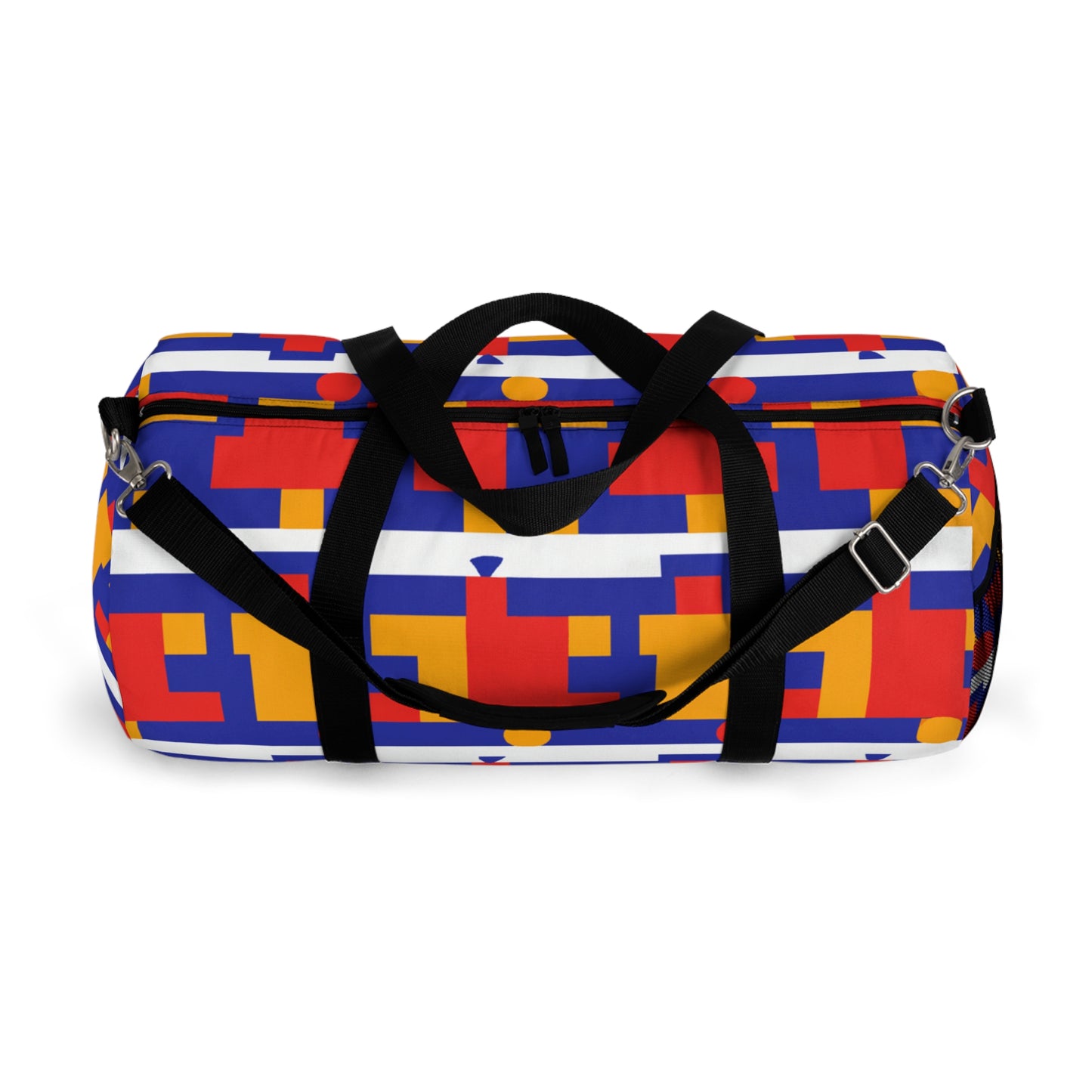 Drexler-Berry Duffle Bag