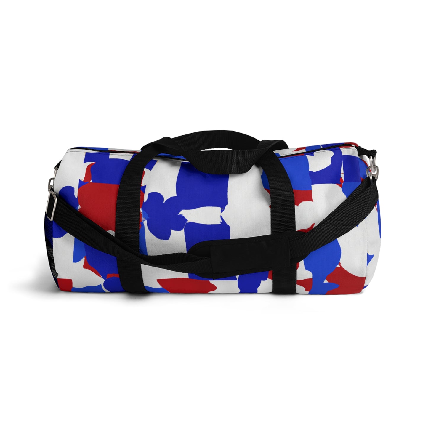 United Patriots Duffle Bag