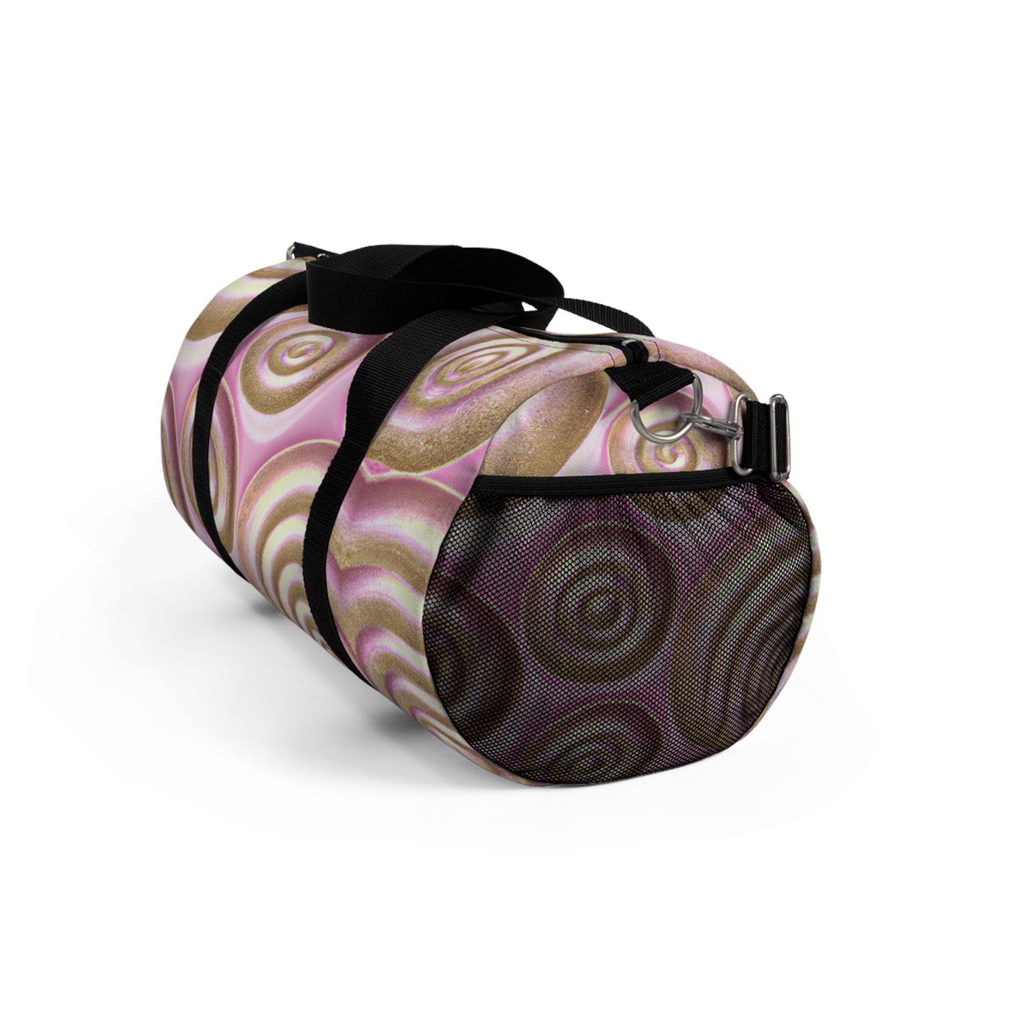 Rosita Maunta Duffle Bag