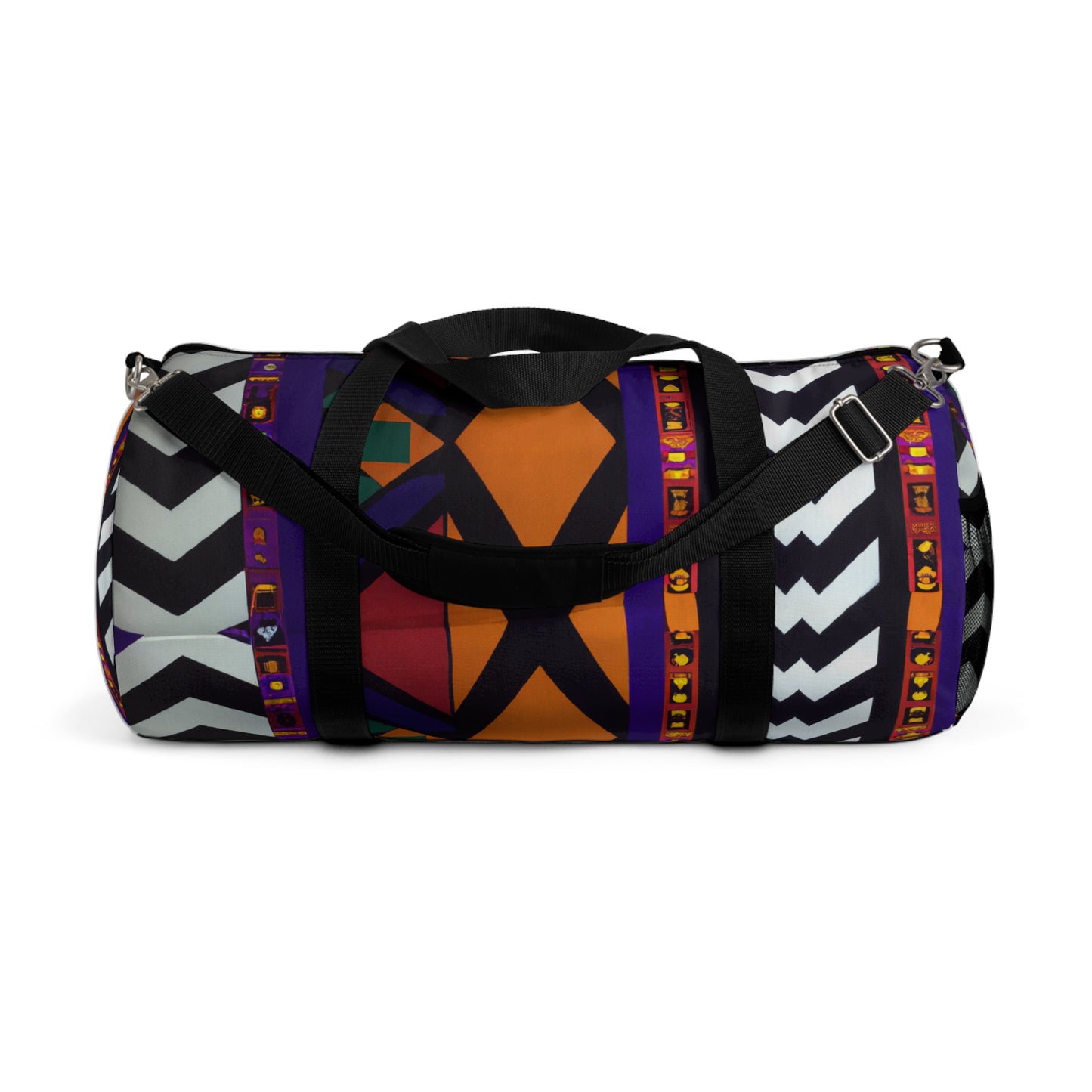 Mashanti Smile Duffle Bag