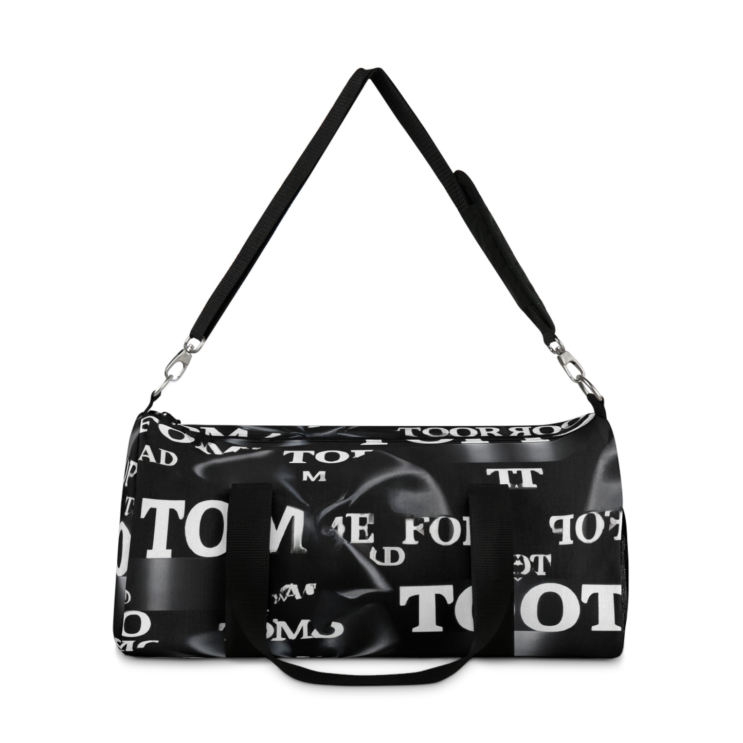 Toman Stylish Duffle Bag