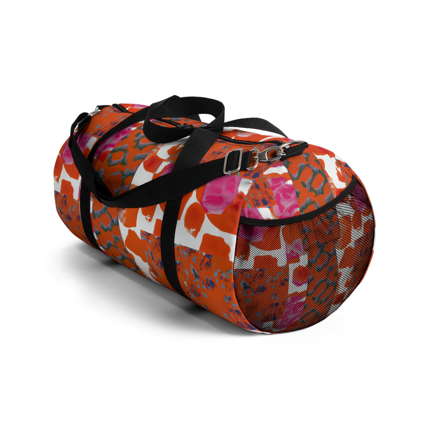 Kryto Illuris Duffle Bag