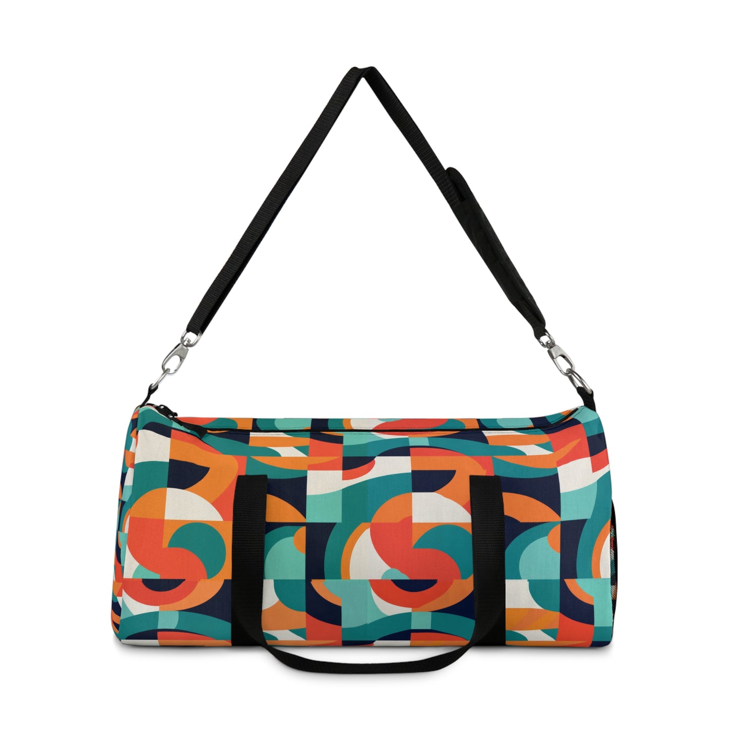 Simon Dase Duffle Bag