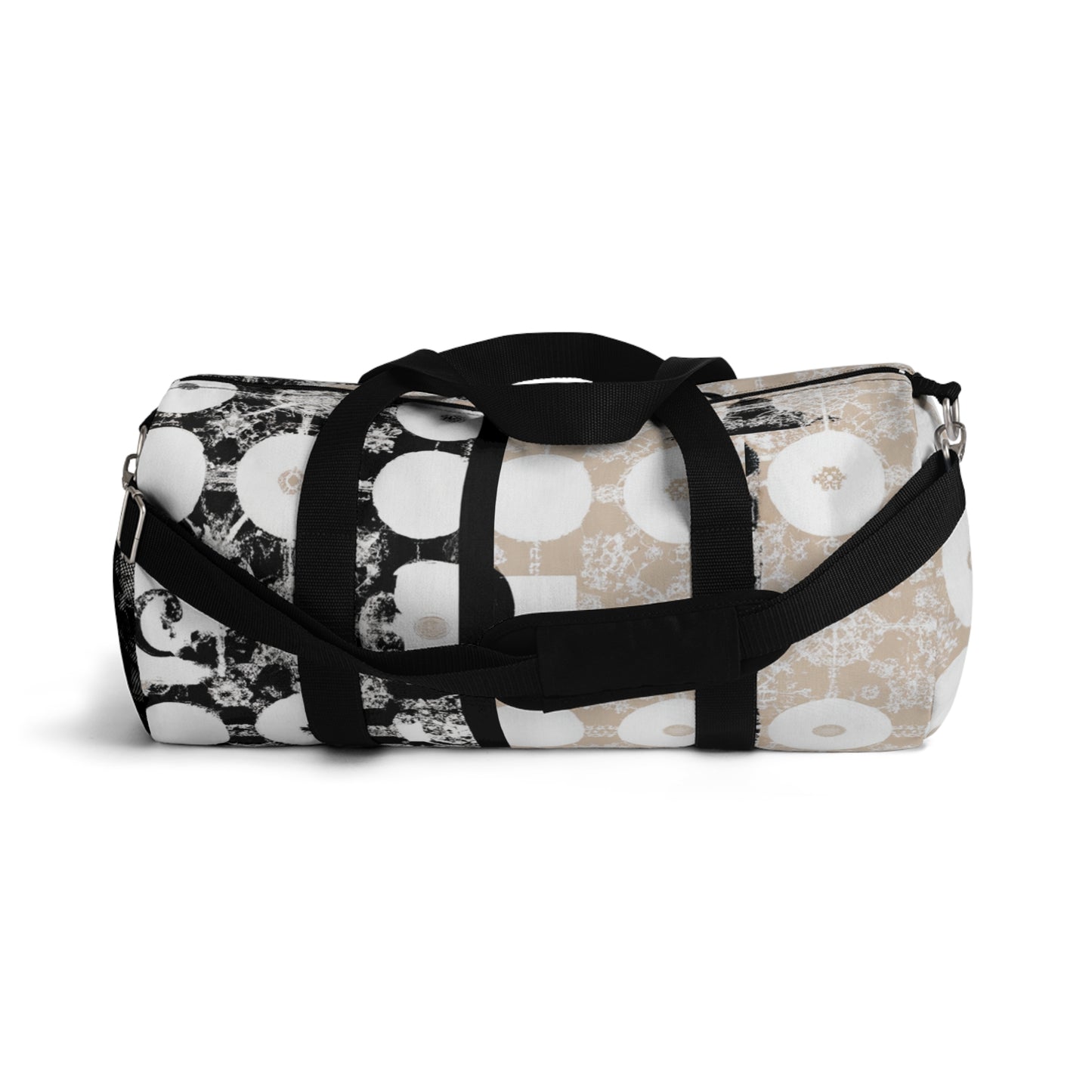 Classic Cathion Duffle Bag