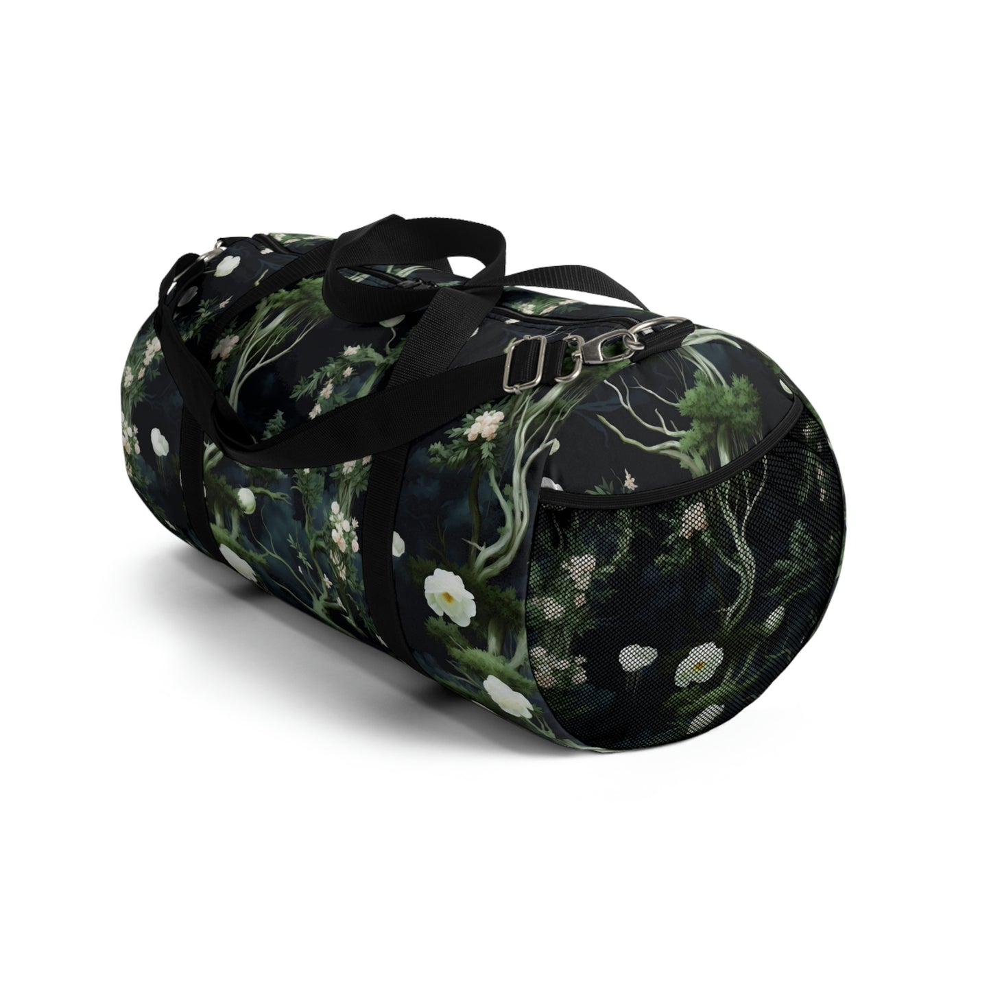 Dusk Garden Duffle Bag