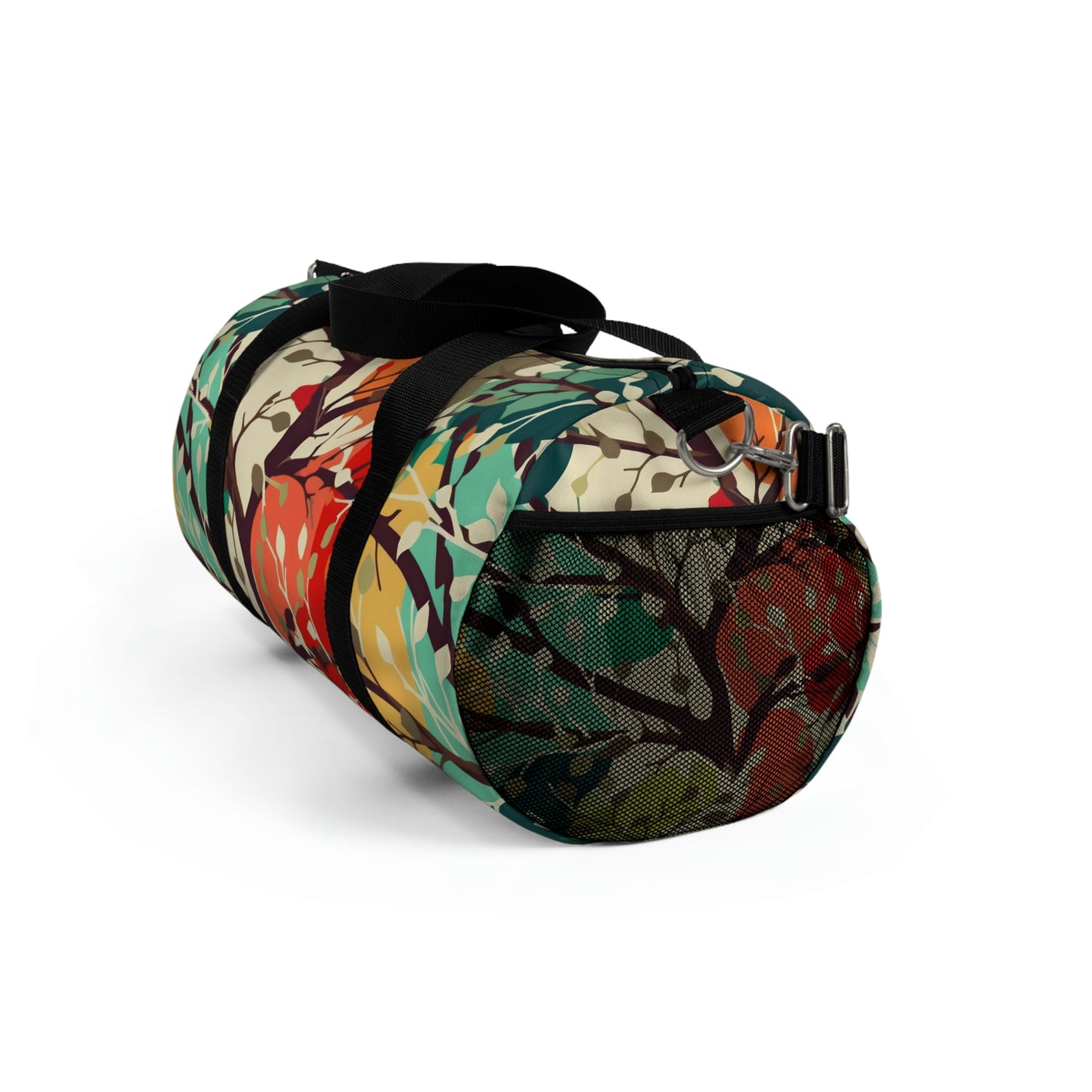 Autumn Leaves Duffle Bag