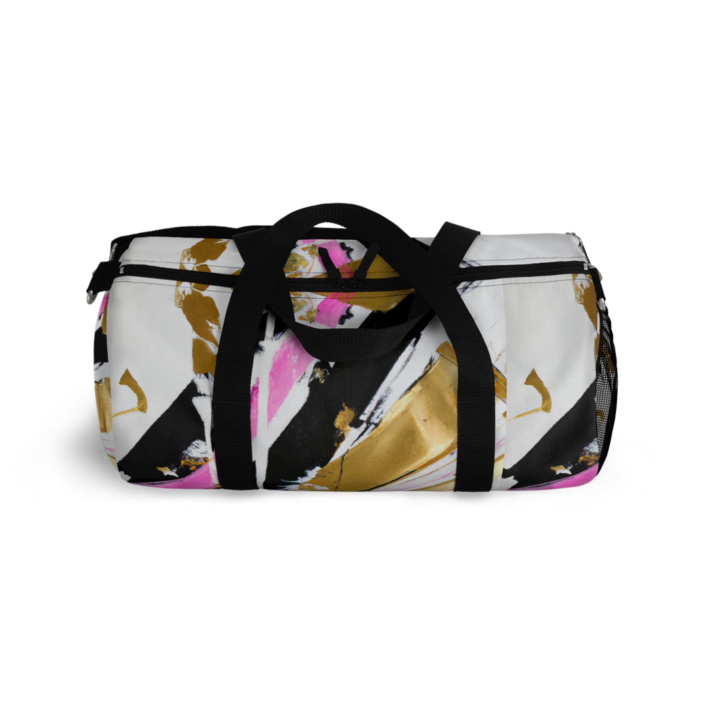 Picasso Tulip Duffle Bag