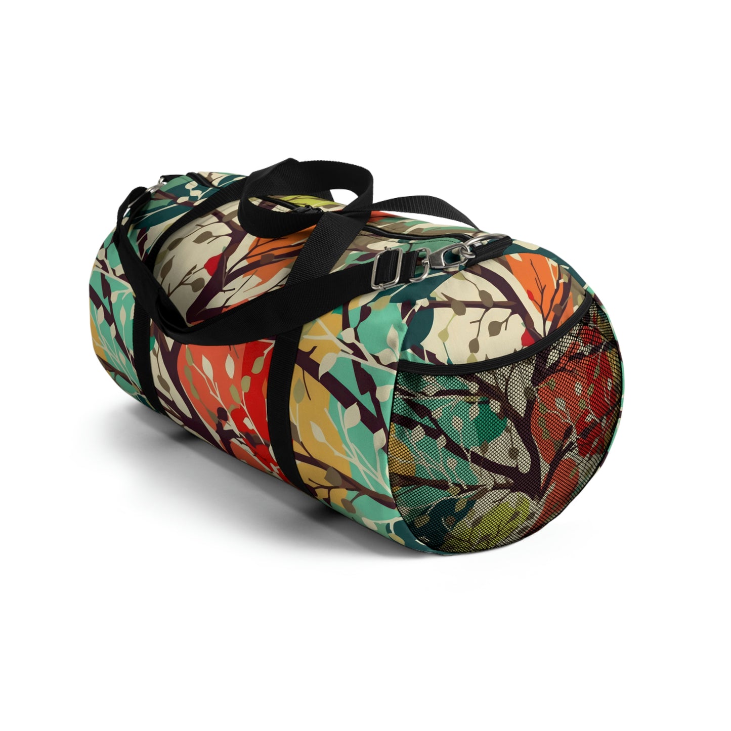 Autumn Leaves Duffle Bag