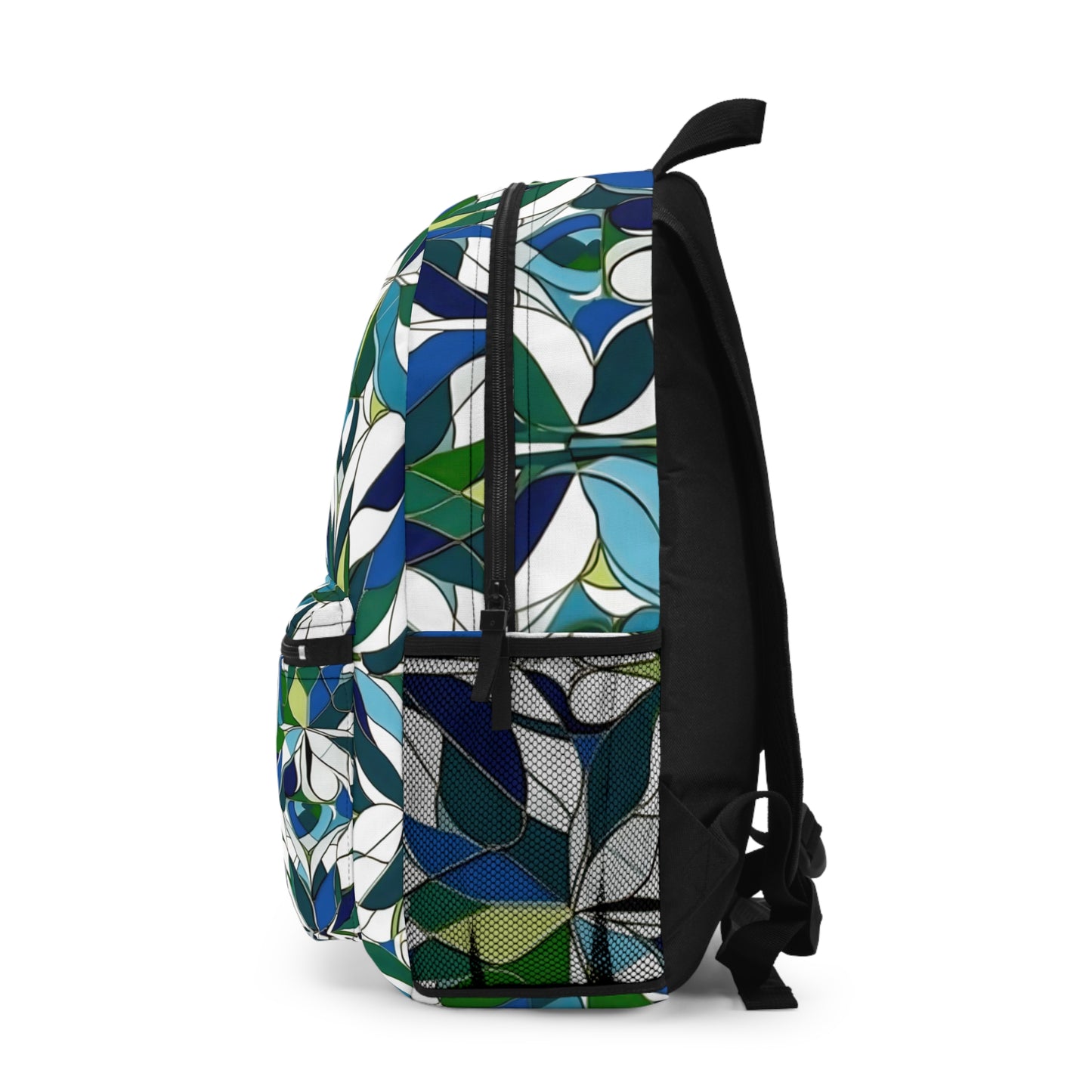 Bach Solomon Backpack