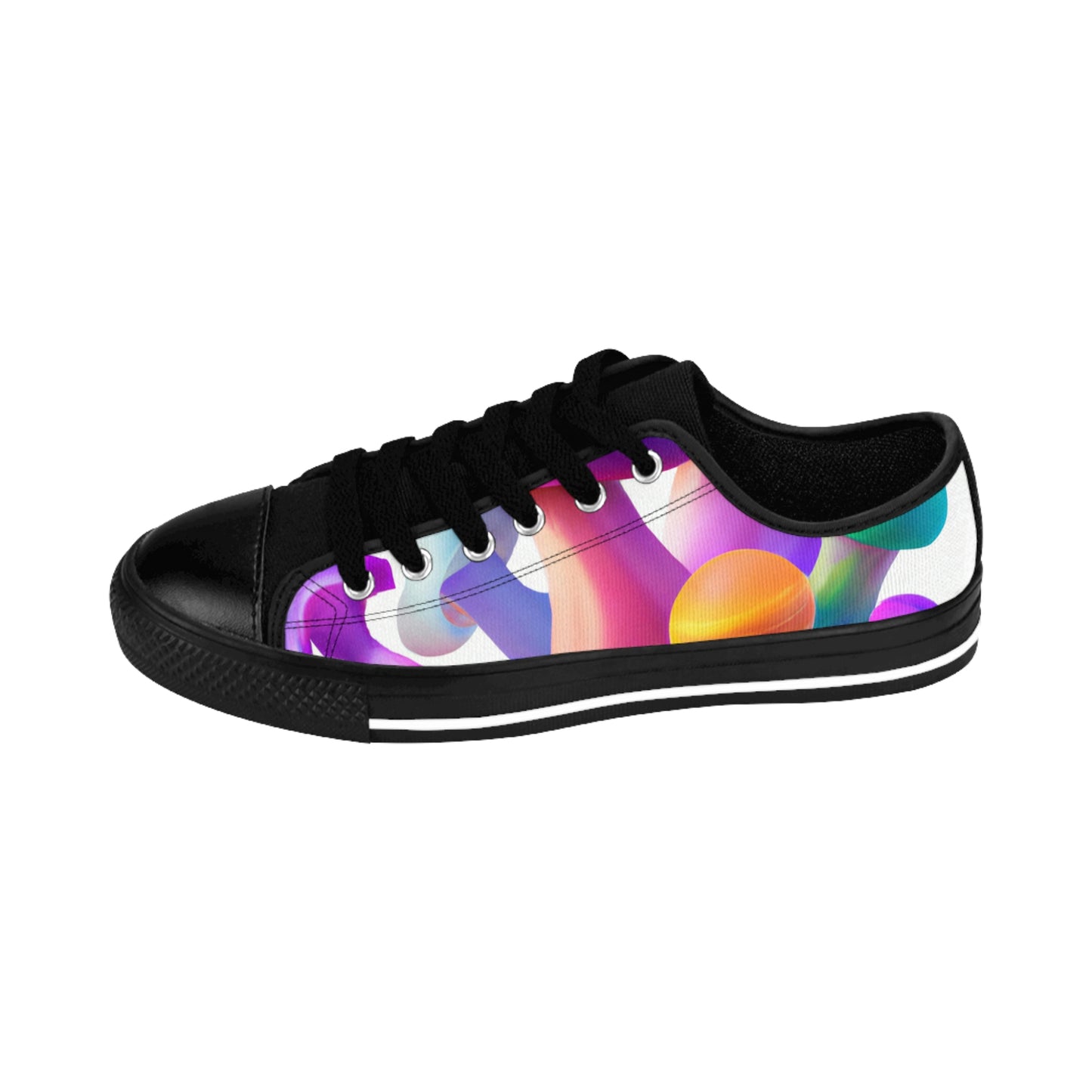 Sirius Courageousness Low Top Sneaker