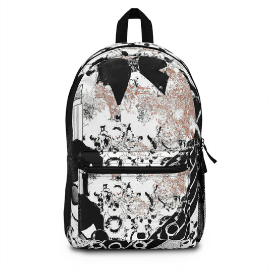 Chanel Monet Backpack