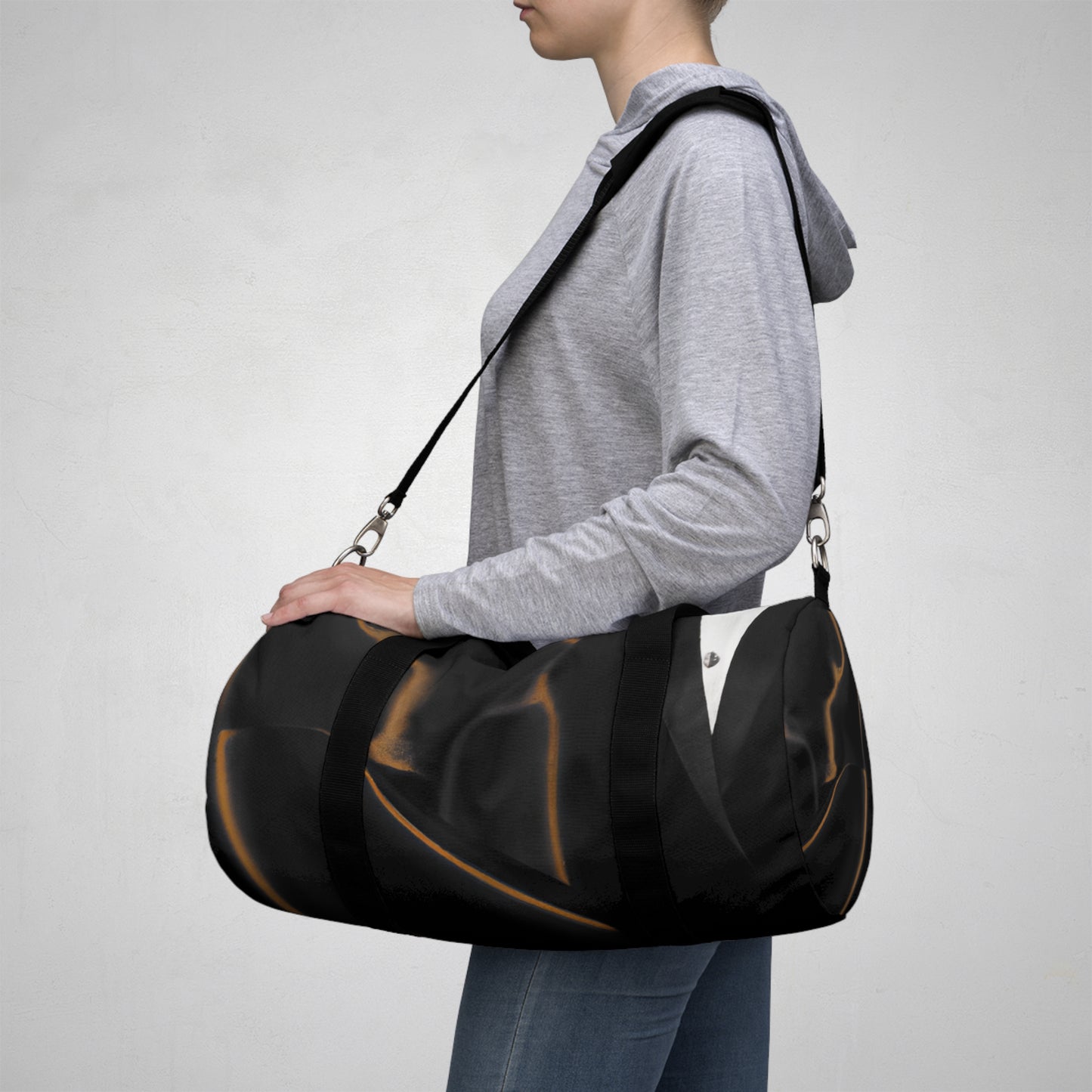 T. Fashion Duffle Bag