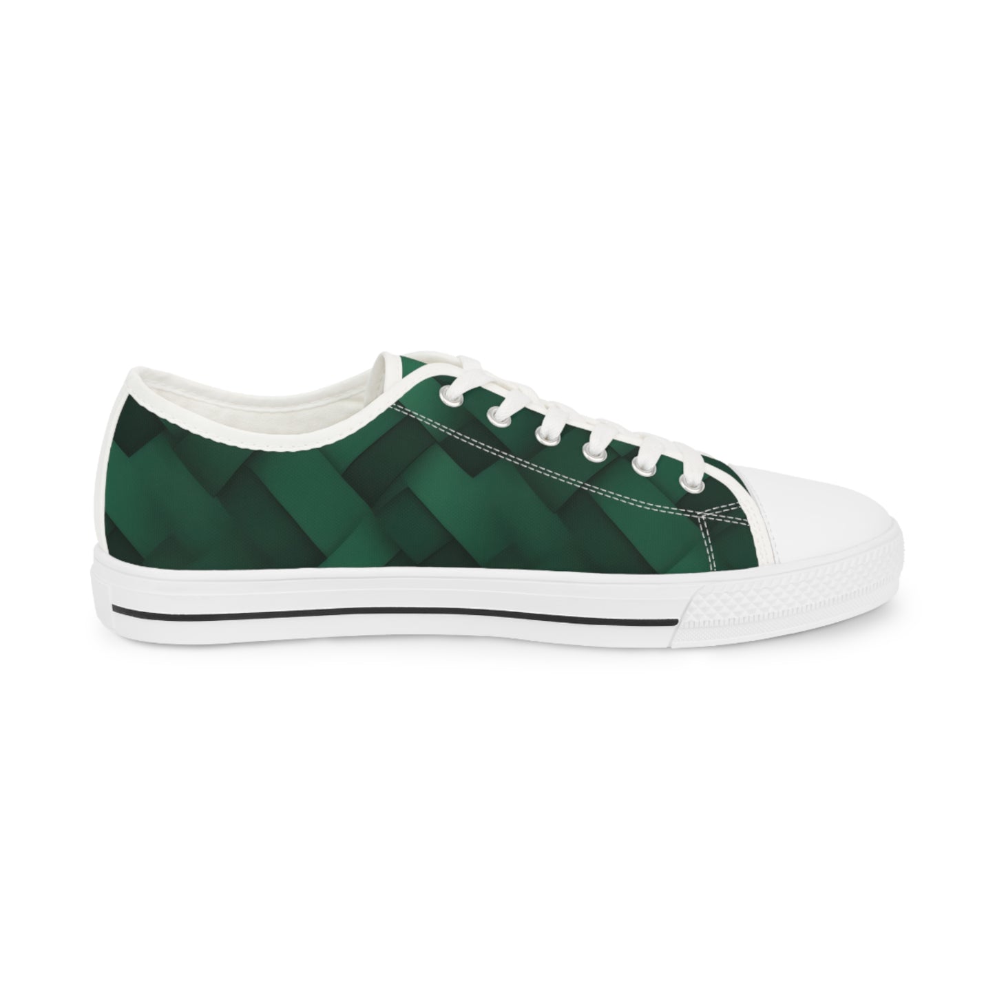 Clover Hatch Low Top Sneakers