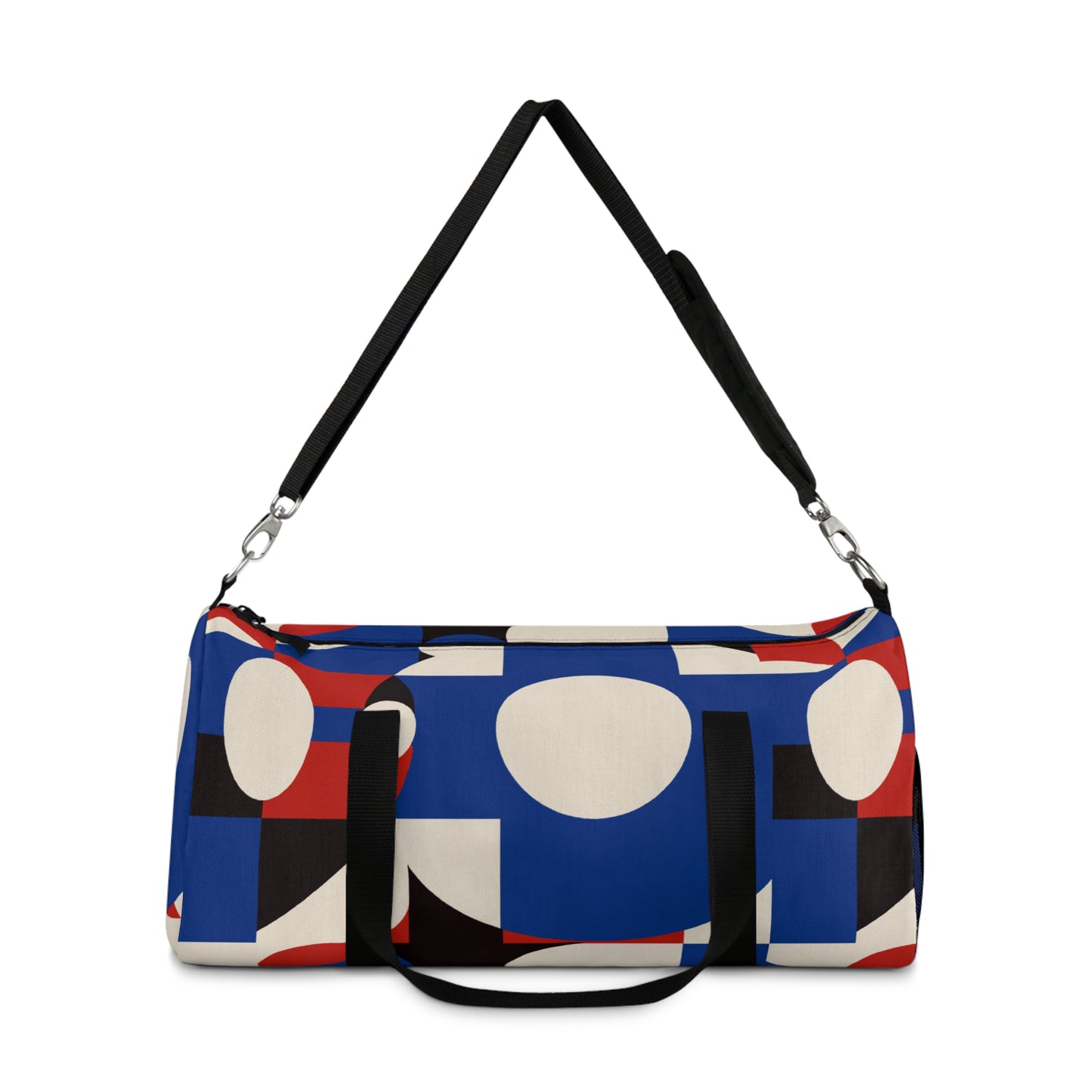 Vera Pointa Duffle Bag