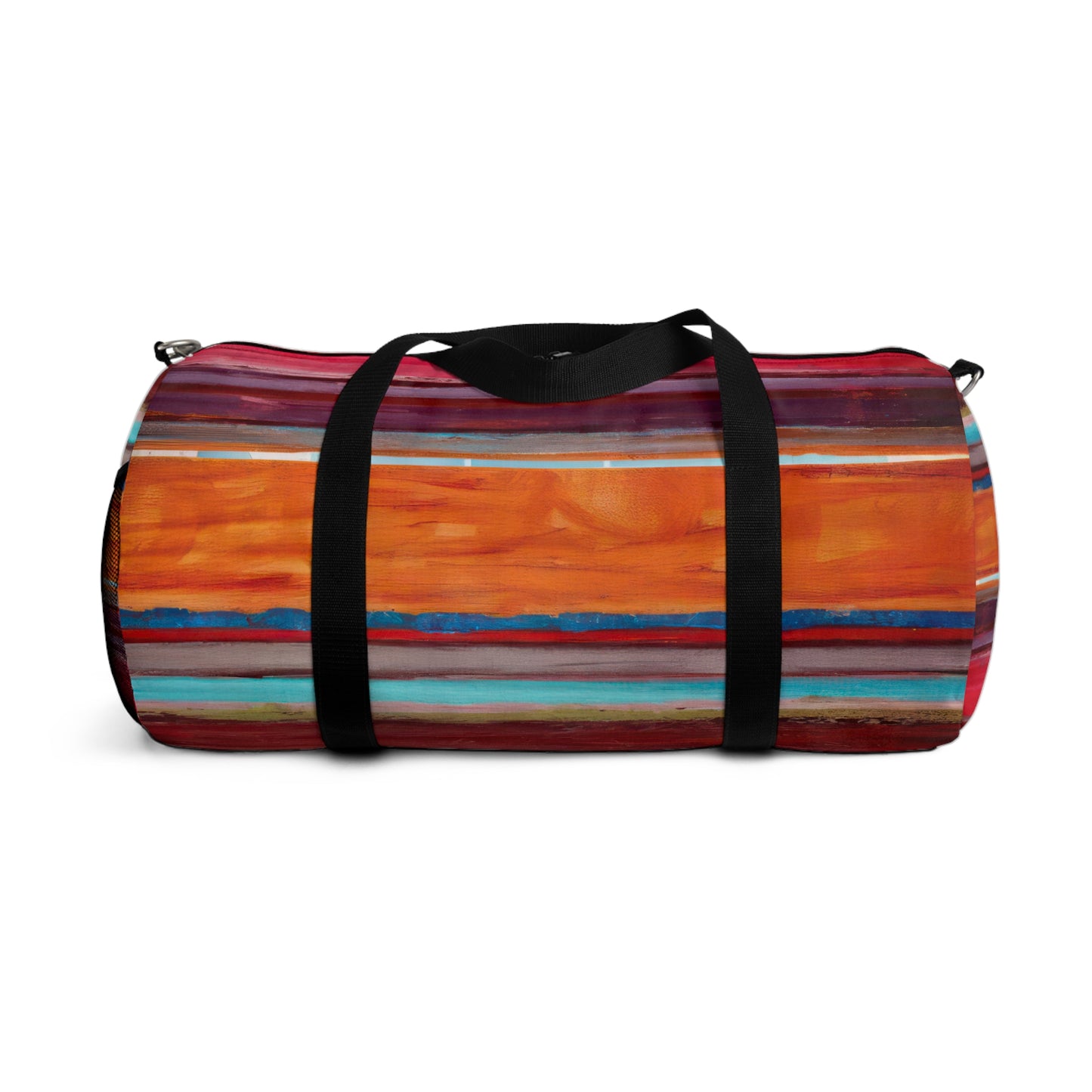 Ormagoginista Duffle Bag