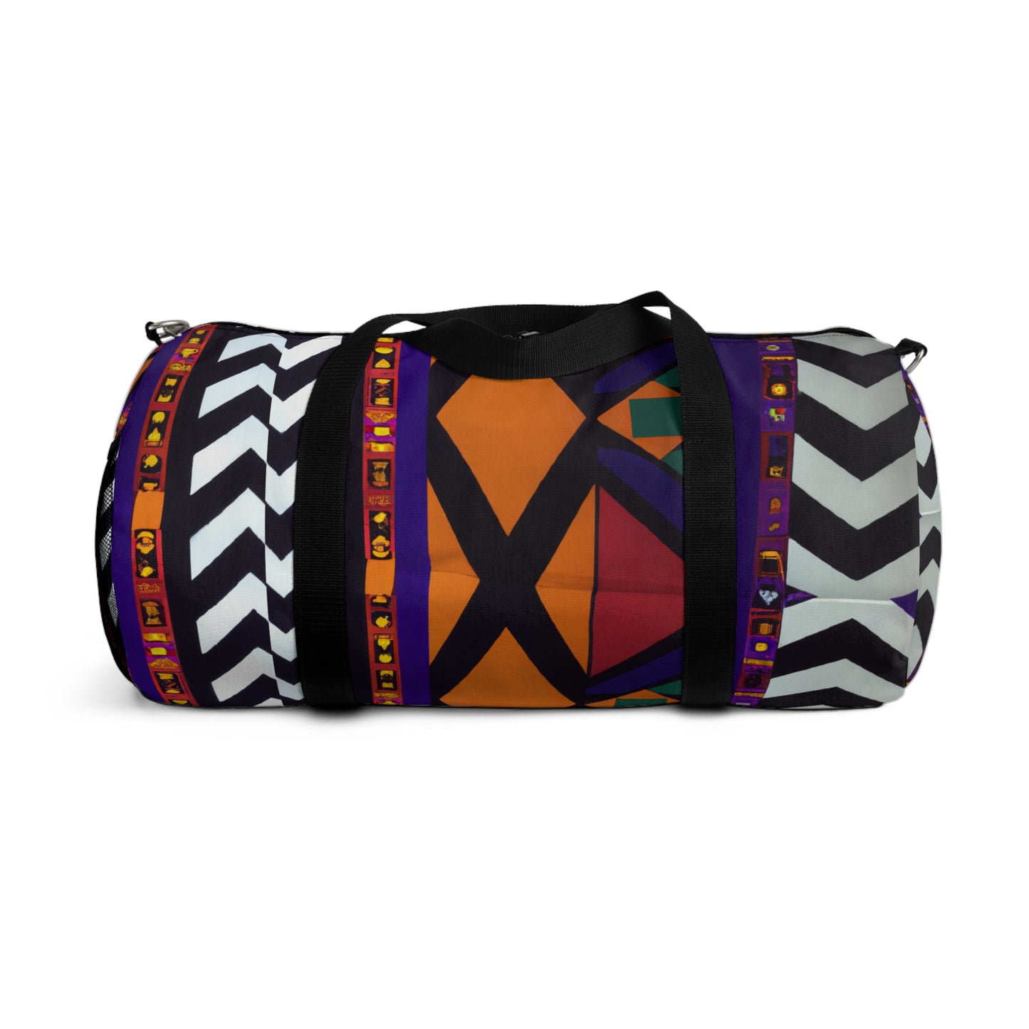 Mashanti Smile Duffle Bag