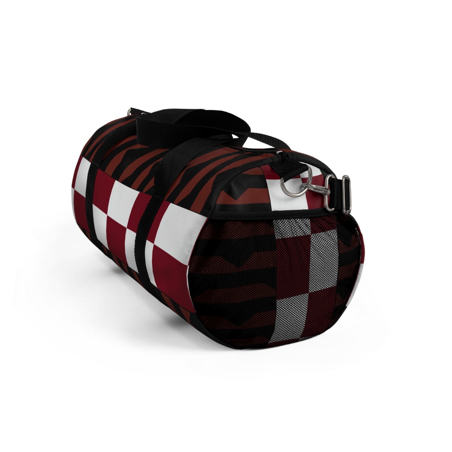 Kryto Alluri Duffle Bag