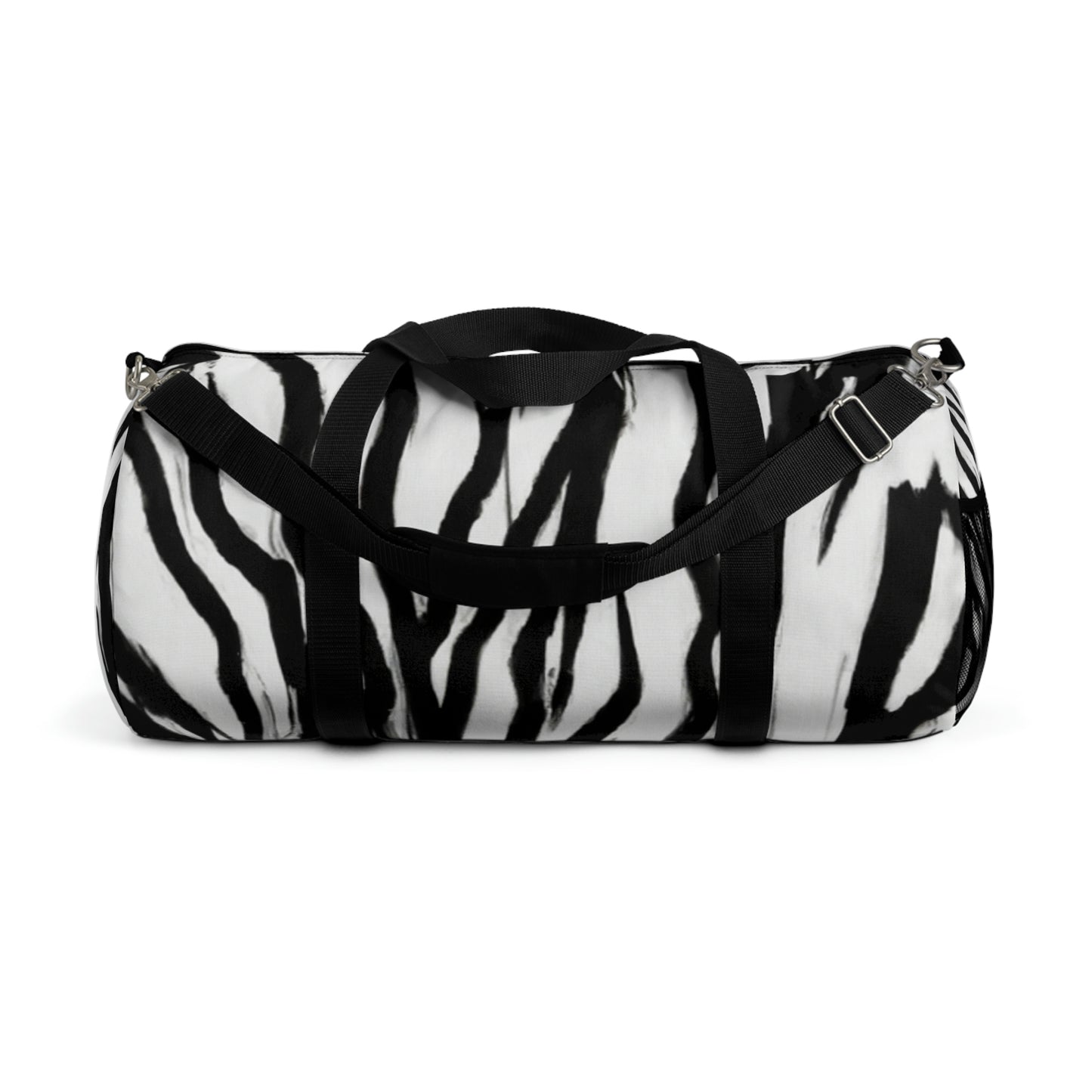 Timeless Sebra Duffel Bag