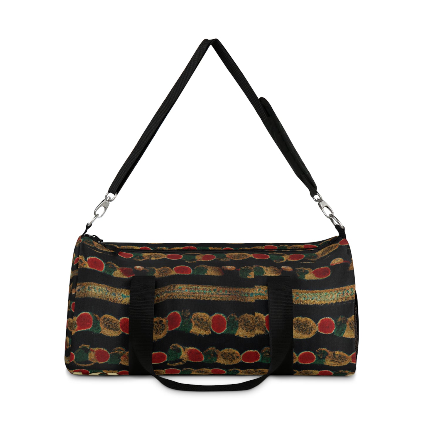 Monet Waterlily Duffle Bag