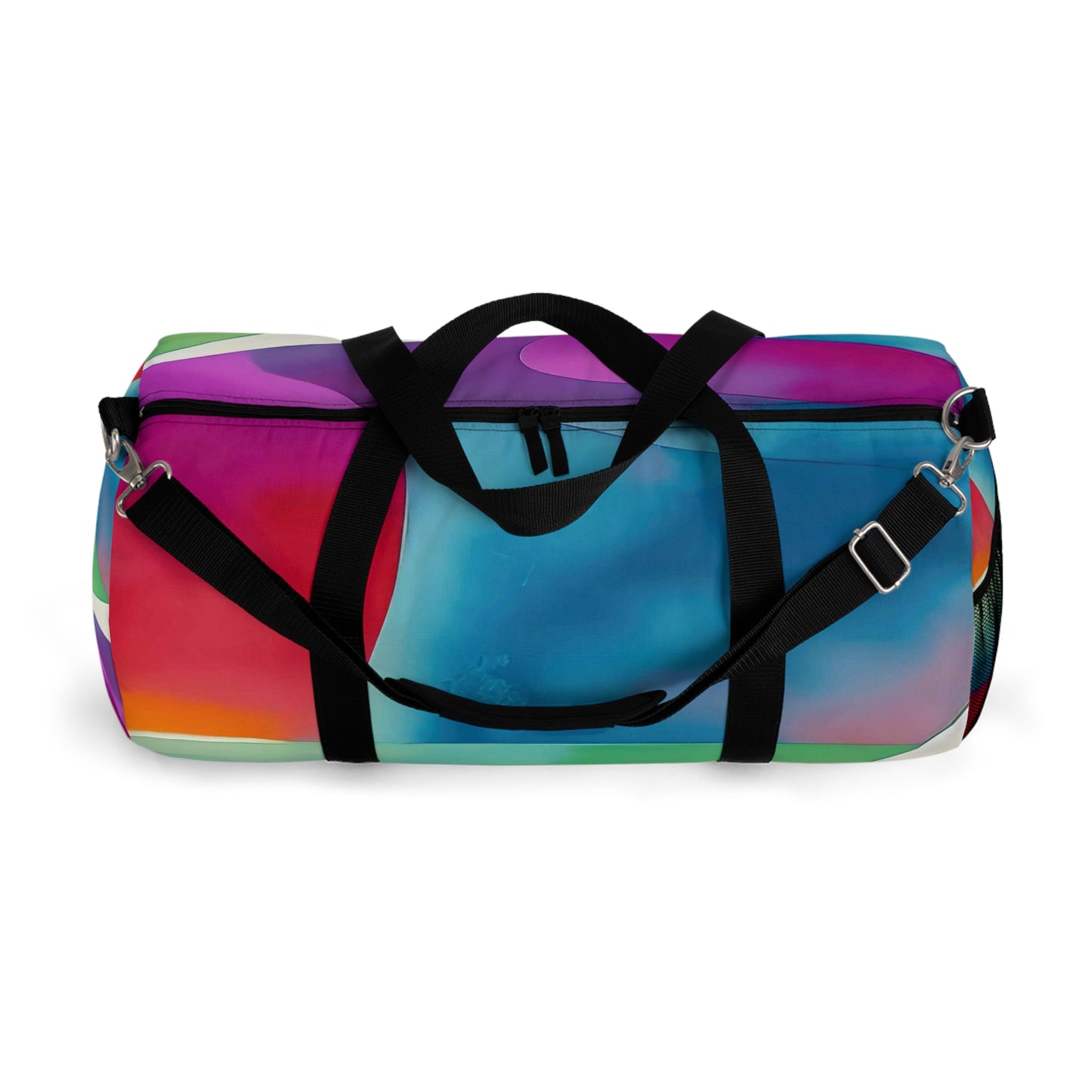 Watermark Duffle Bag