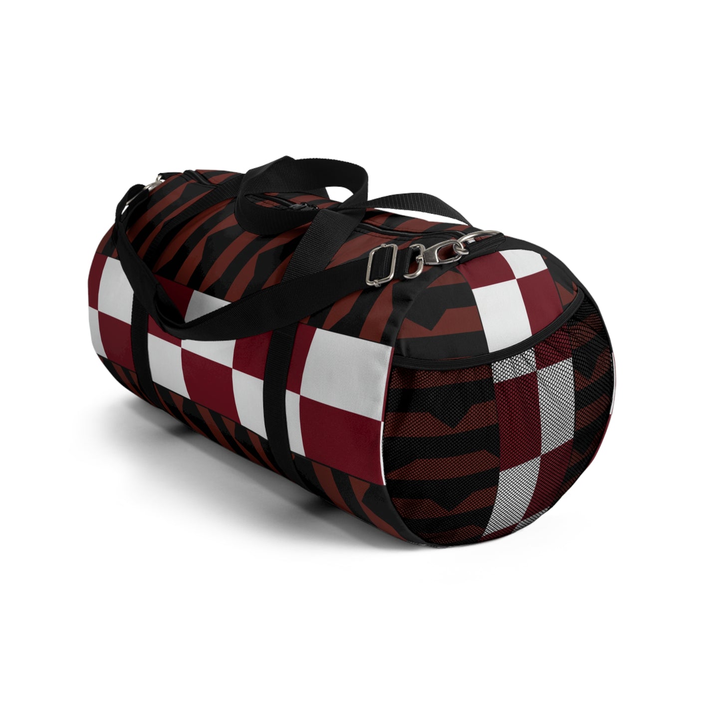 Kryto Alluri Duffle Bag