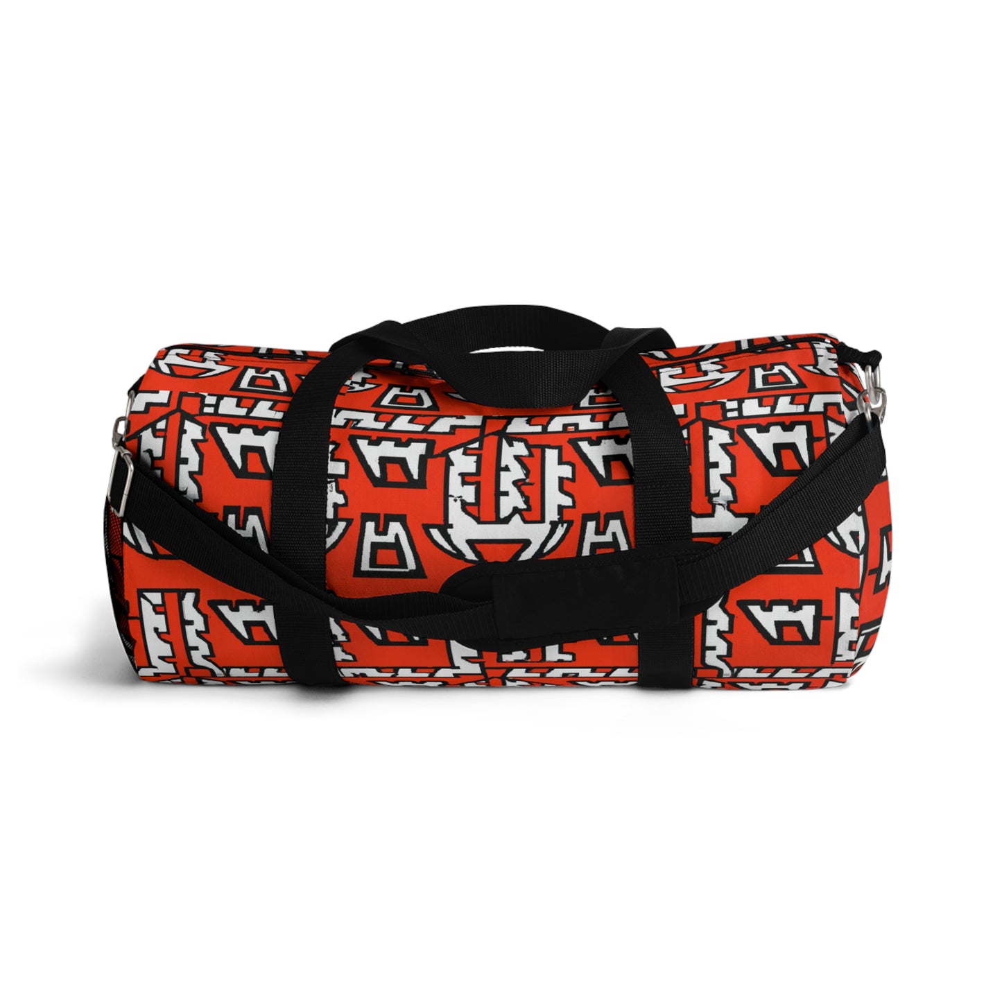 Durant Knapp Duffle Bag