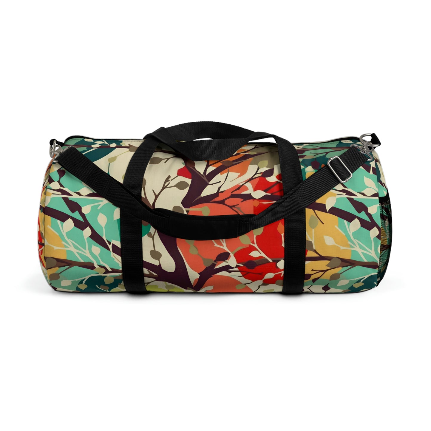 Autumn Leaves Duffle Bag