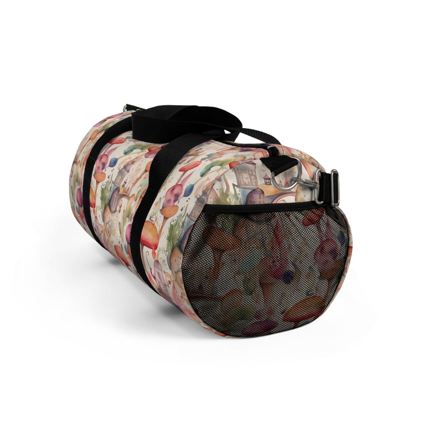 Amosso Daisy Duffle Bag