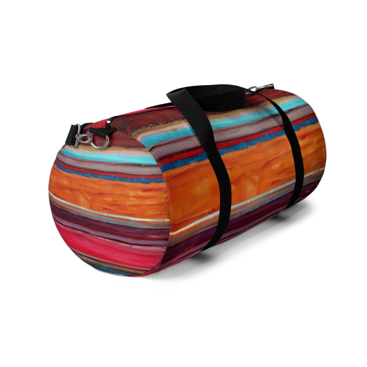 Ormagoginista Duffle Bag