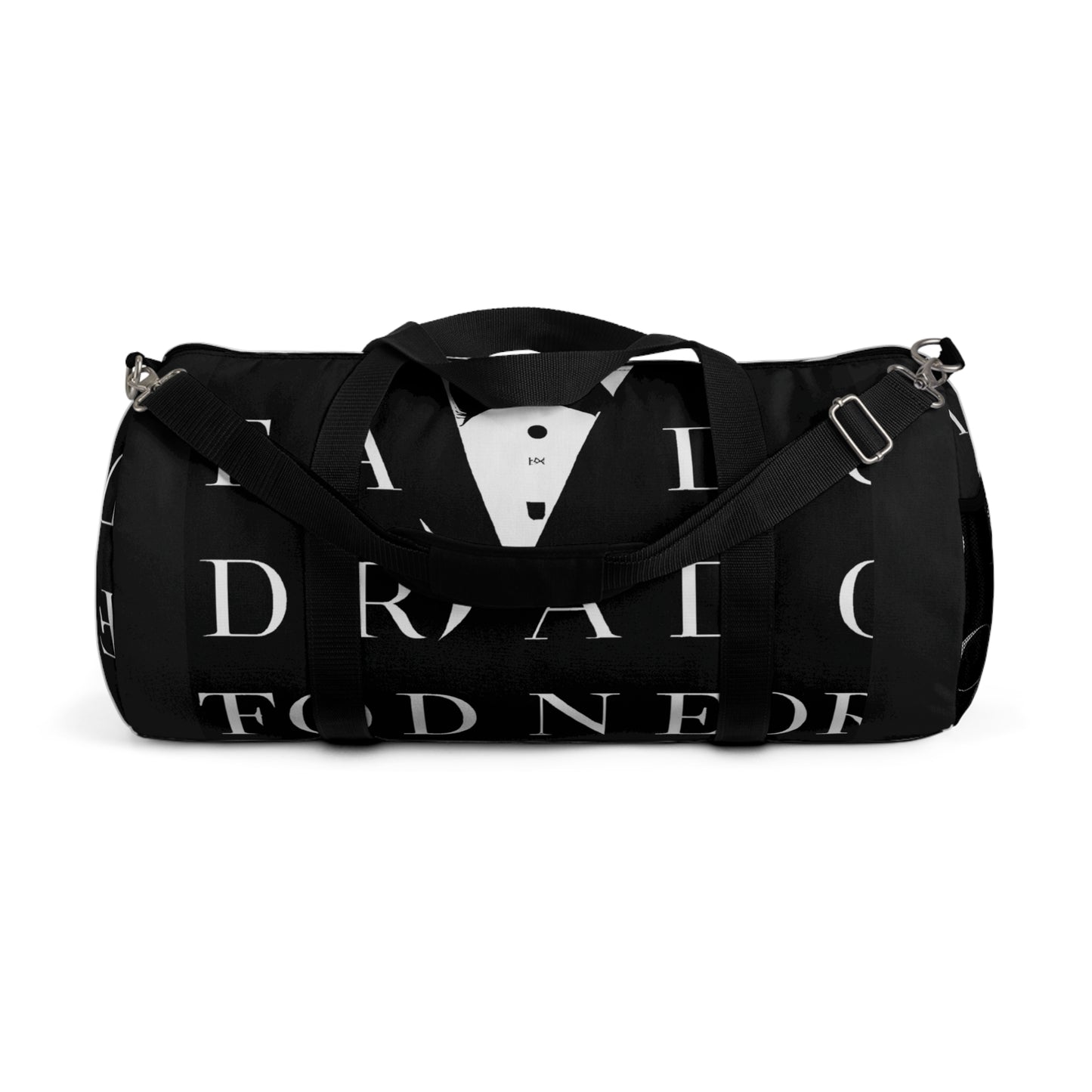 Stellar Tux Duffle Bag