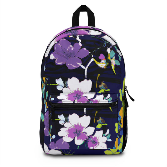 Fleur de Corp Backpack