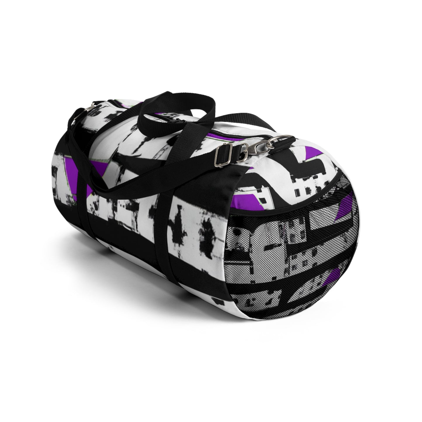 Gras Duotake Duffle Bag