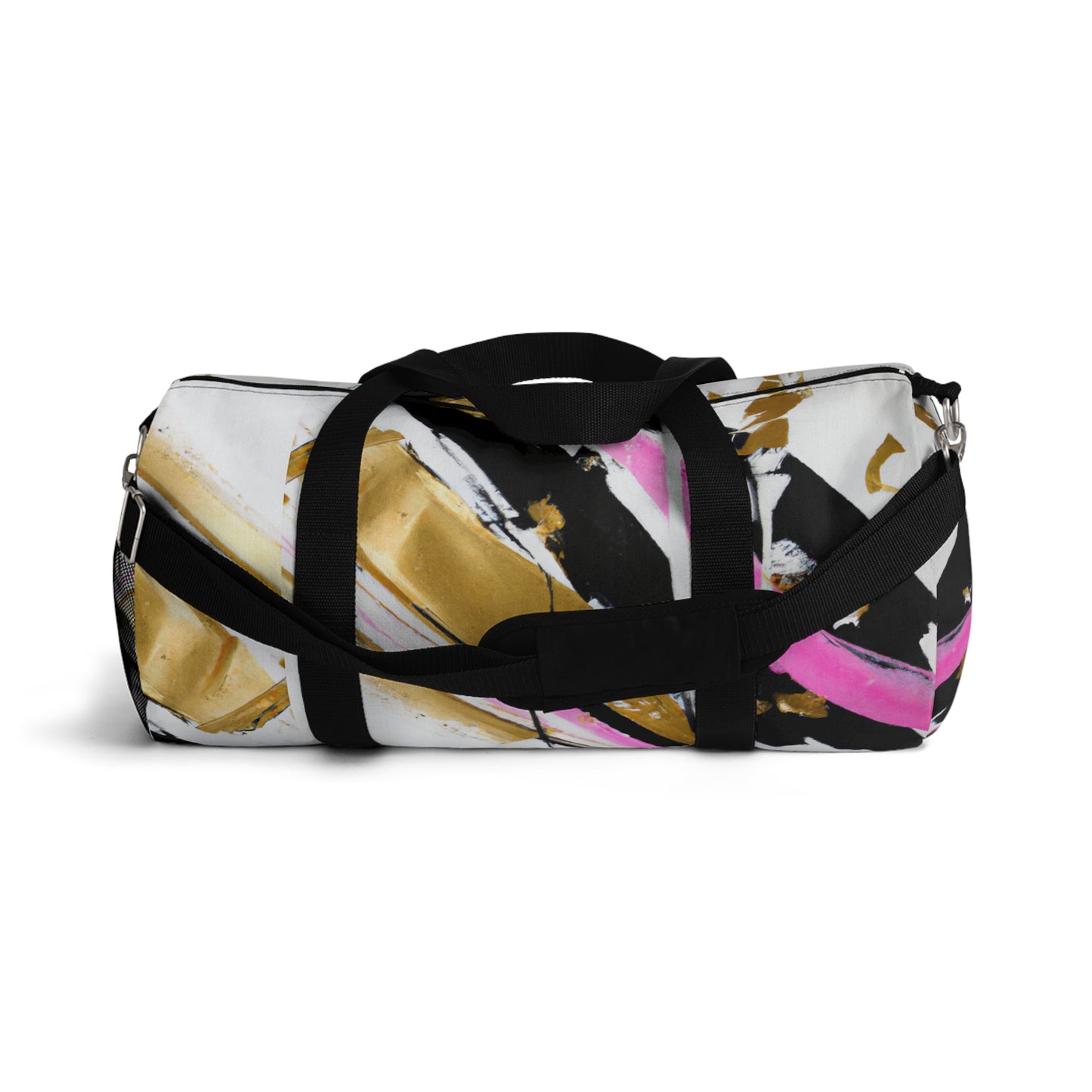 Picasso Tulip Duffle Bag