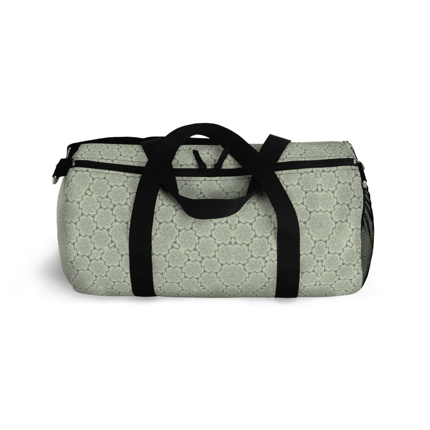 Serene Dance Duffle Bag