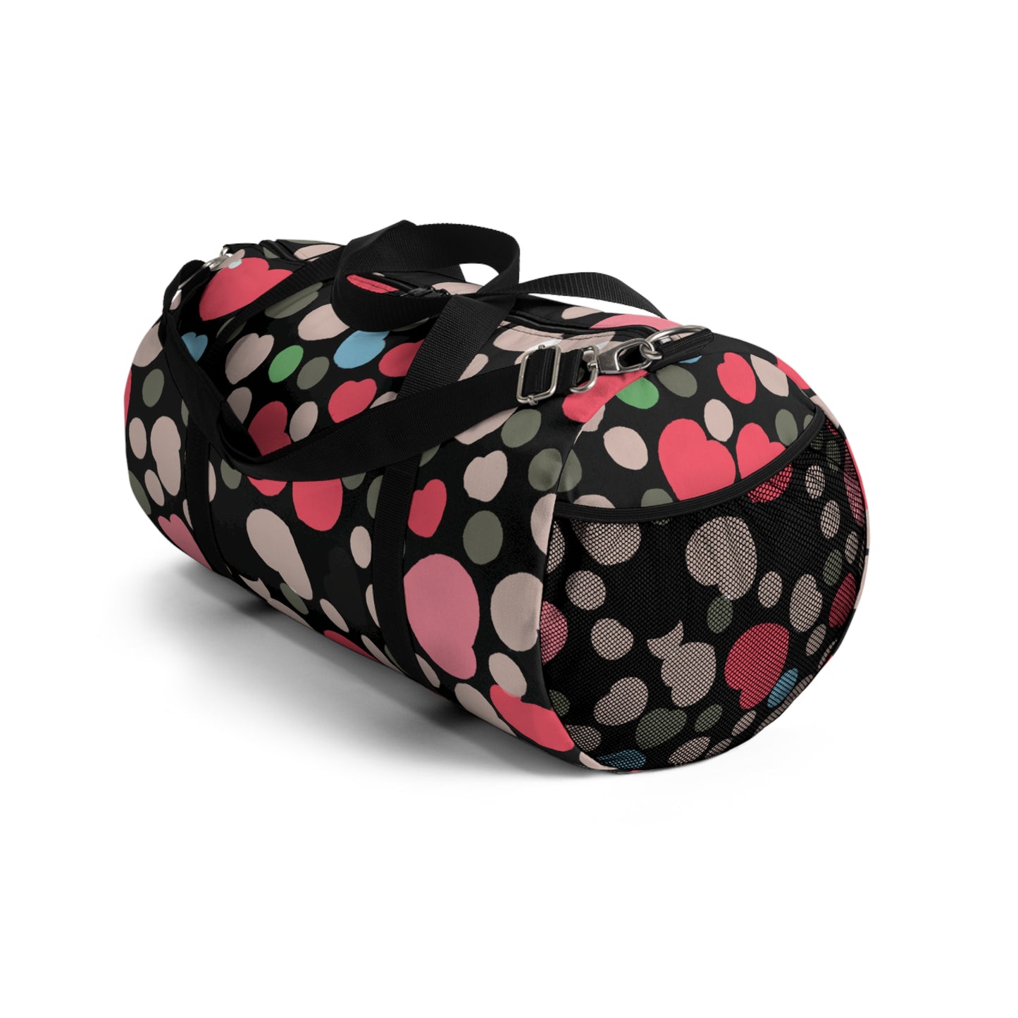 Corinth Lillian Blast Duffle Bag