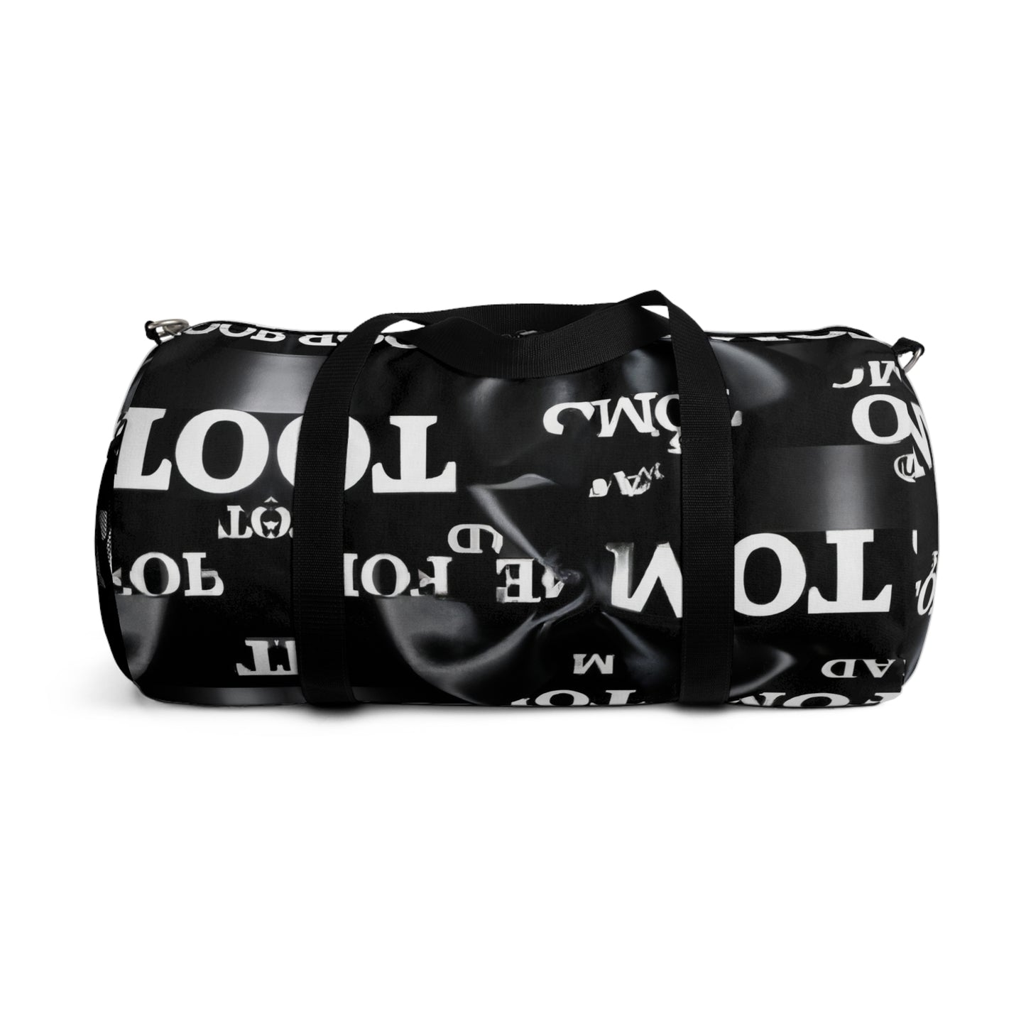 Toman Stylish Duffle Bag