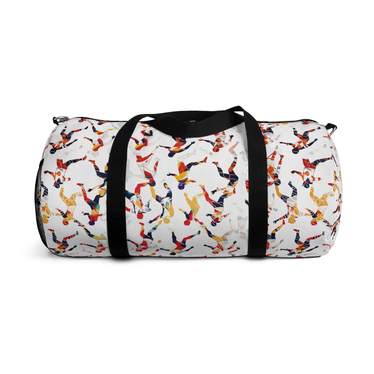 Sport Runner Duffle Bag