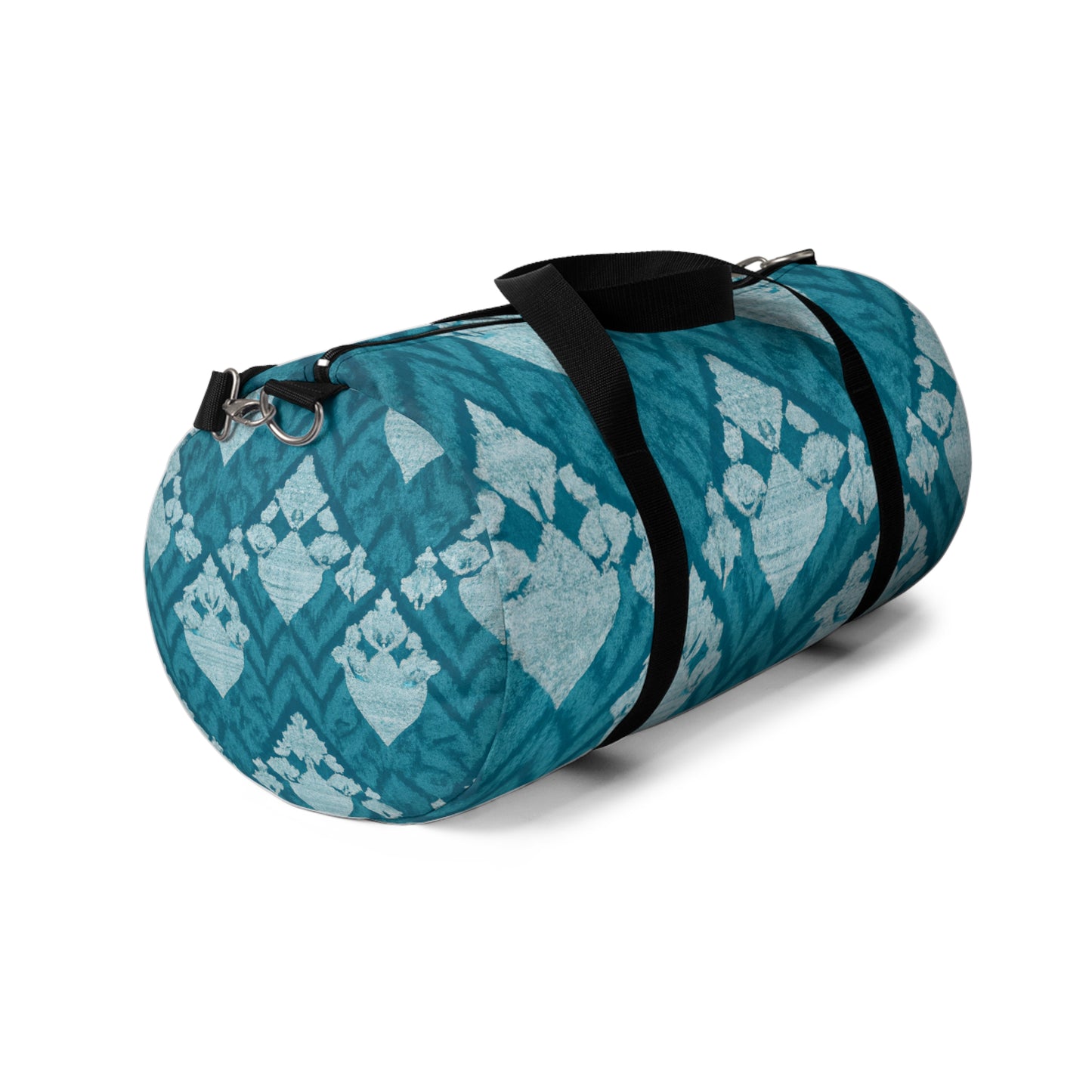 Ashanti Rainforest Duffle Bag