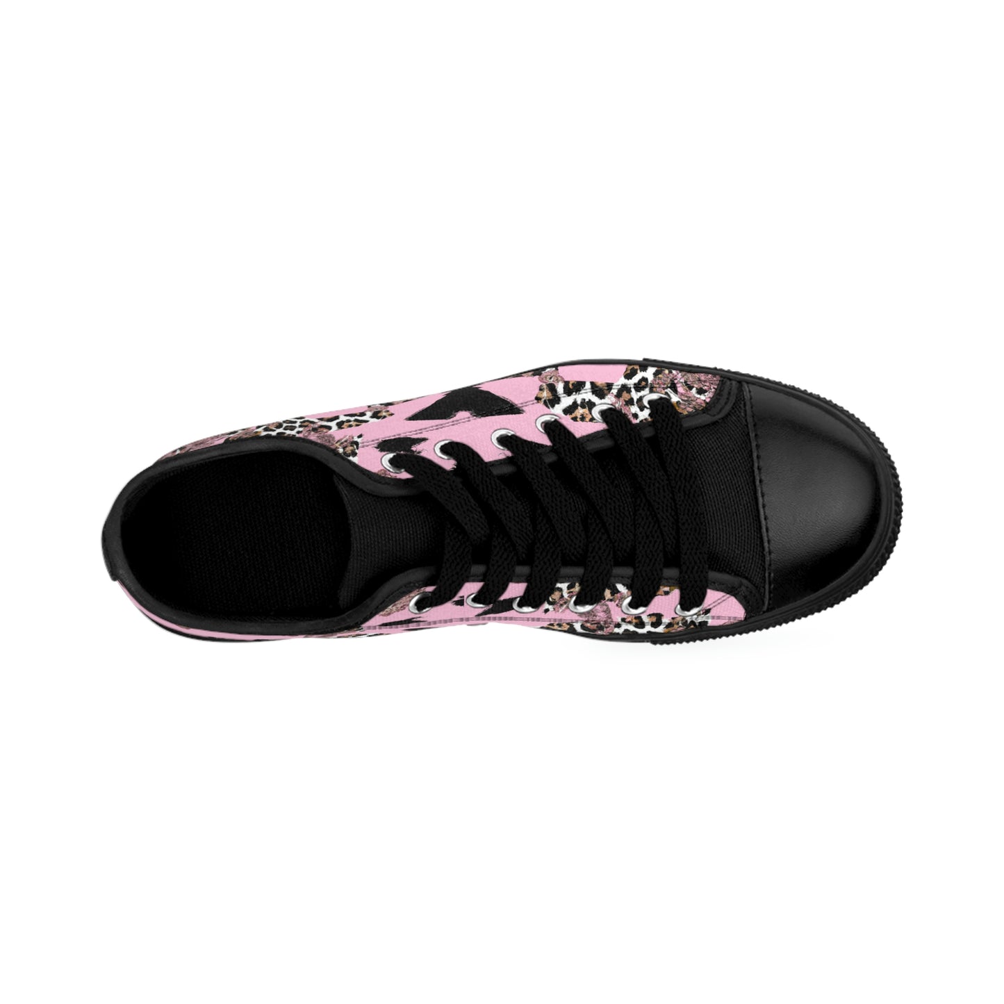 Rosita Cool Low Top Sneaker