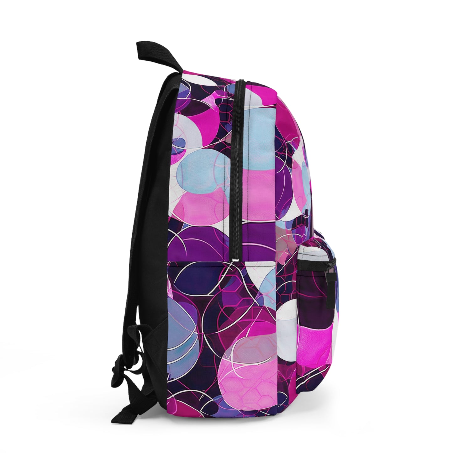 Kinetic Potential Backpack