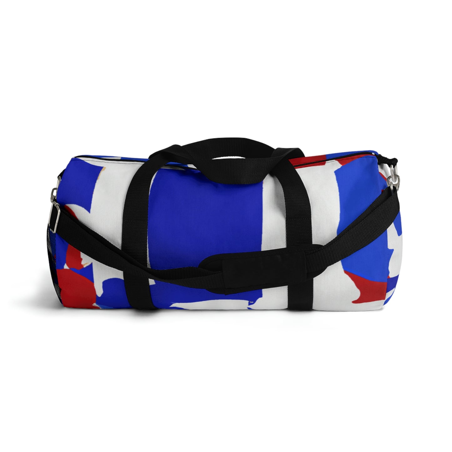 Wayfarer's Bliss Duffel Bag